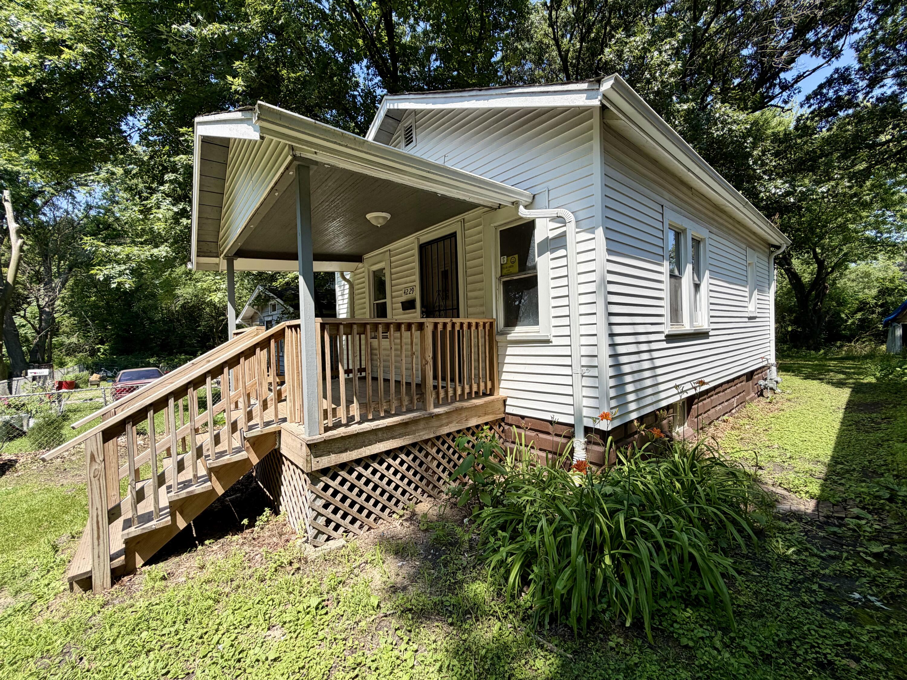 4229 Vermont Street, Gary, IN 46409; Image #18