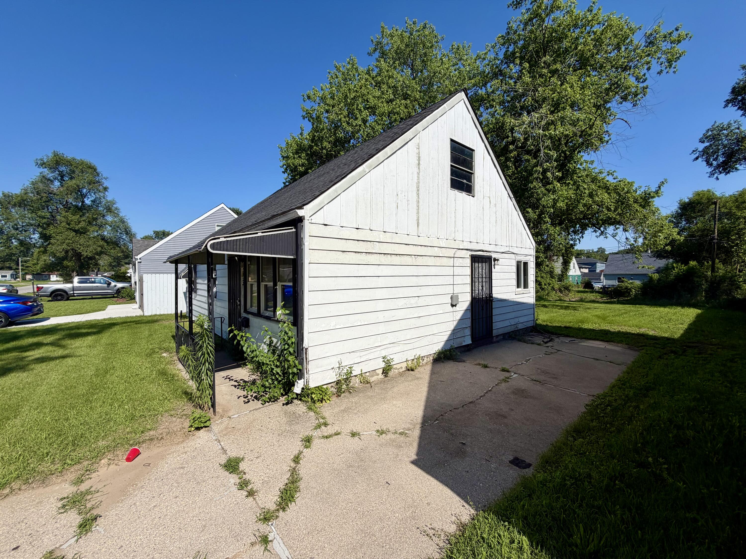 3722 W 20th Place, Gary, IN 46404; Image #2