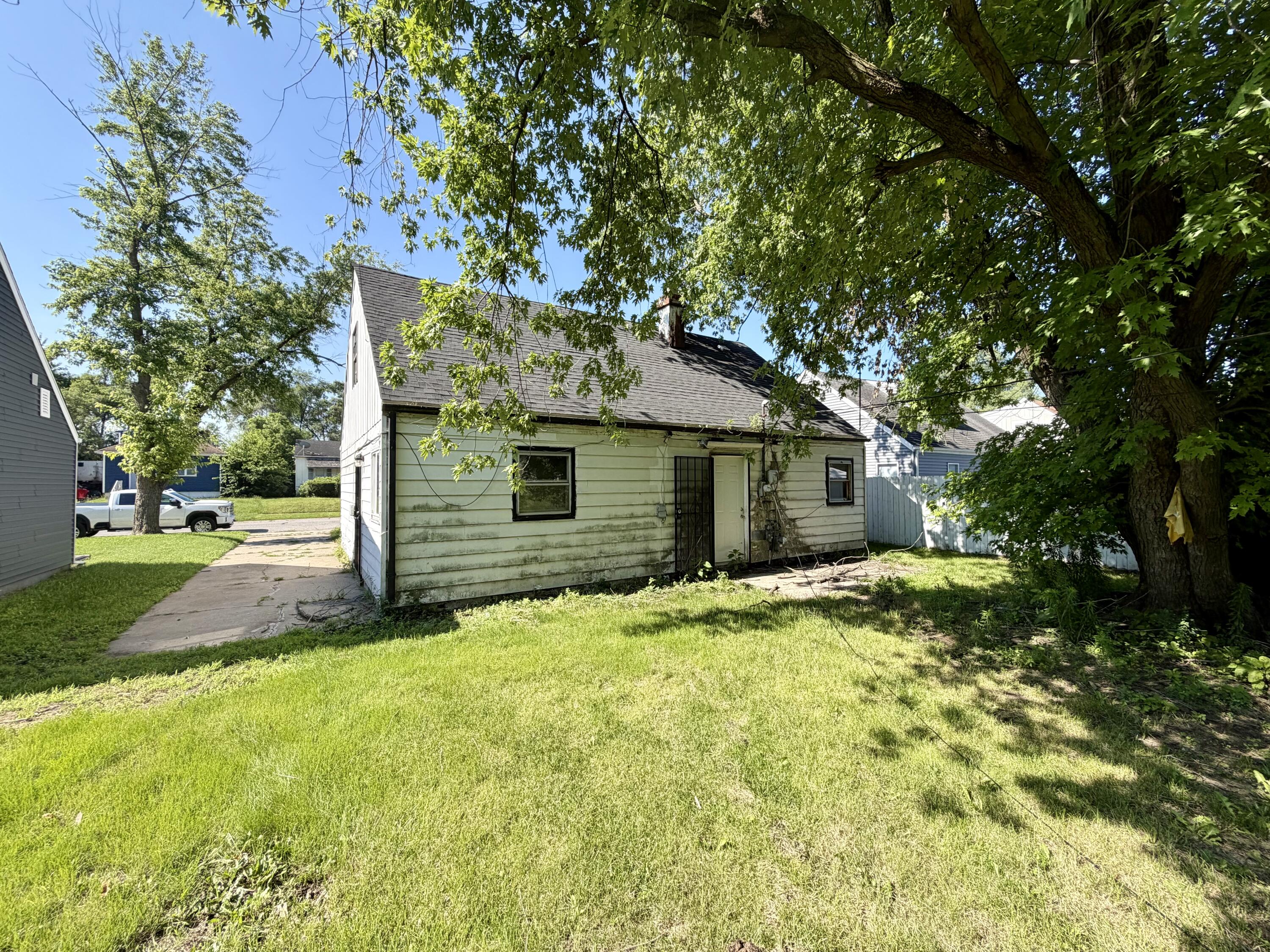 3722 W 20th Place, Gary, IN 46404; Image #3