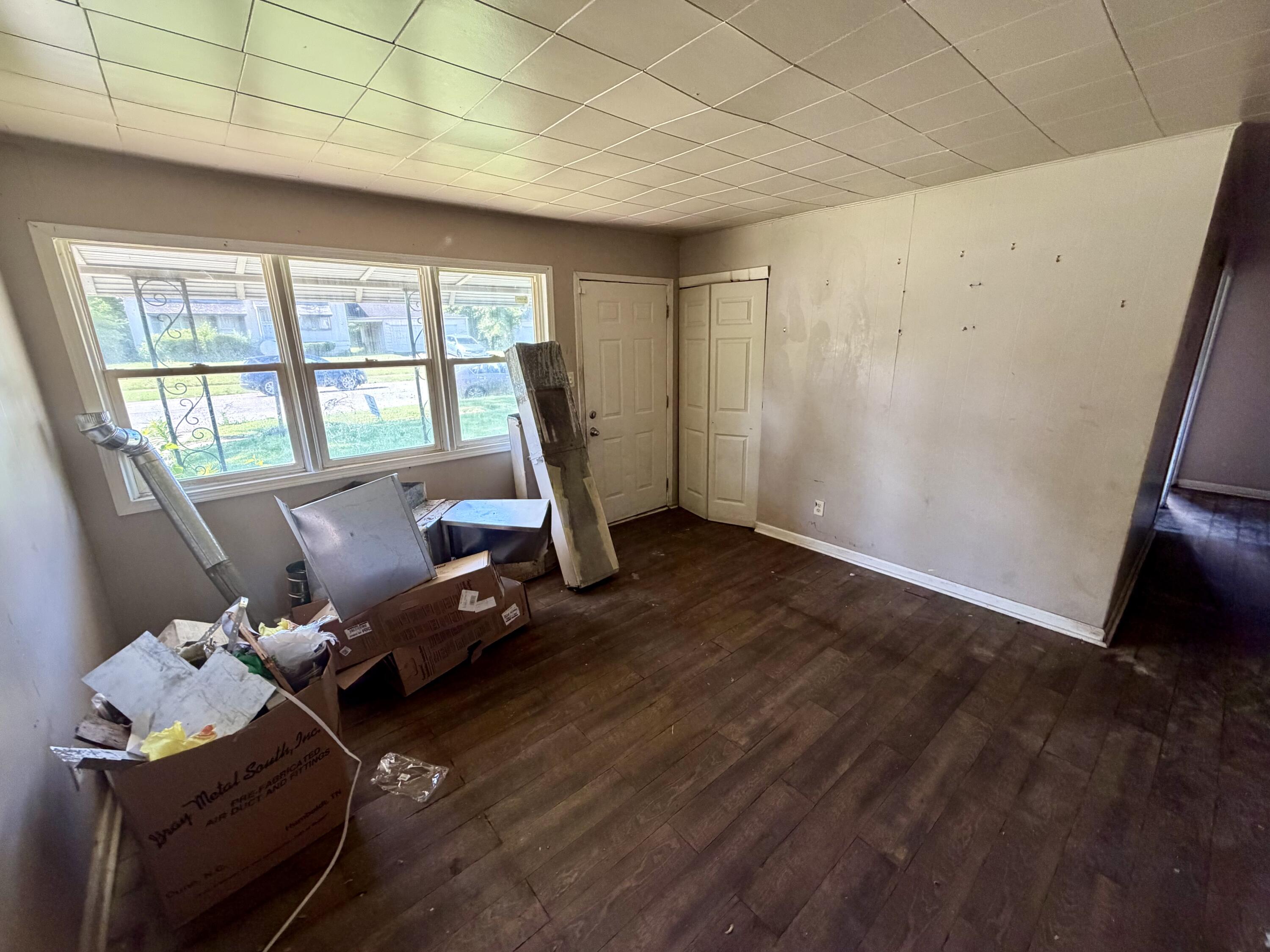 3722 W 20th Place, Gary, IN 46404; Image #4