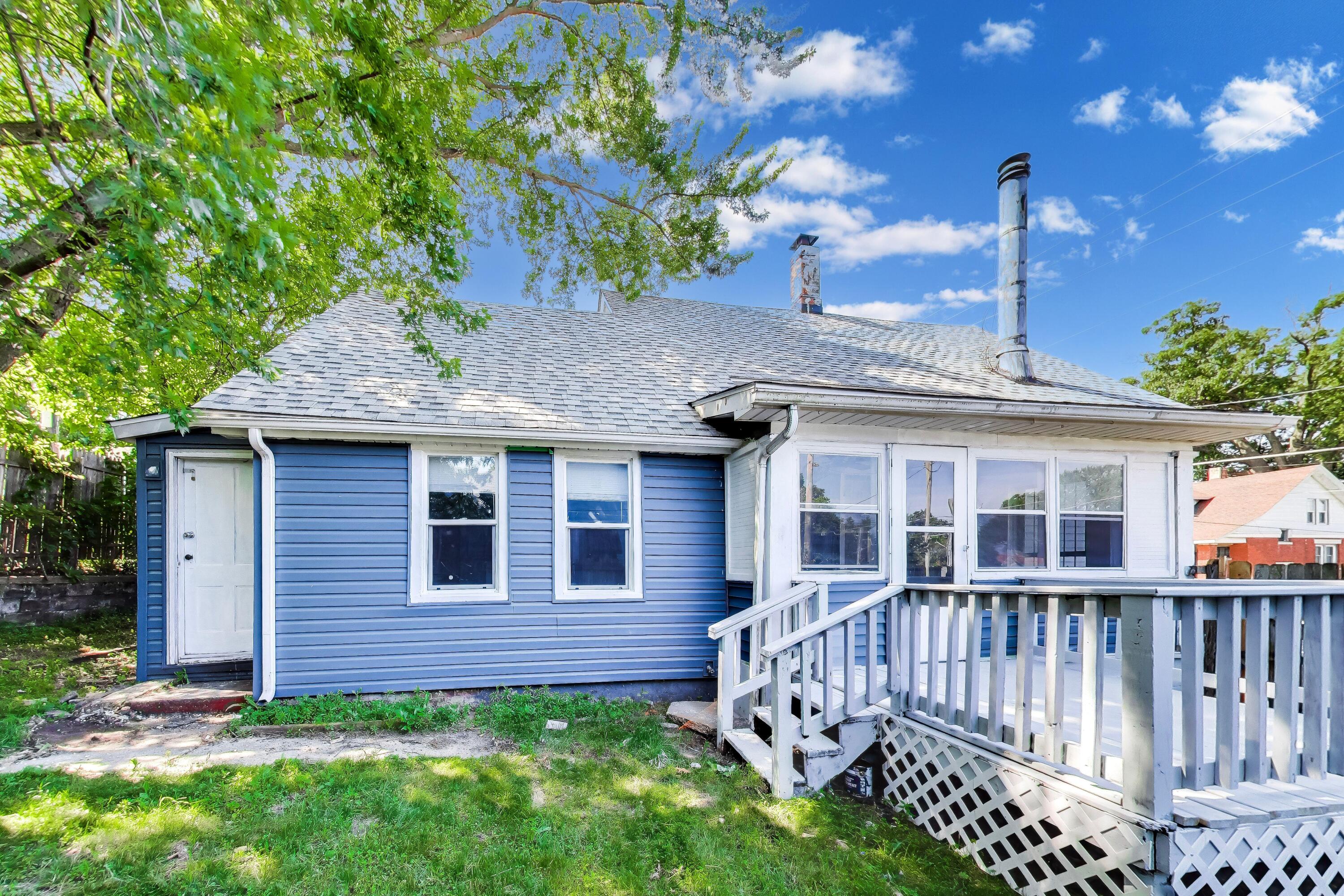 408 York Street, Michigan City, IN 46360; Image #17