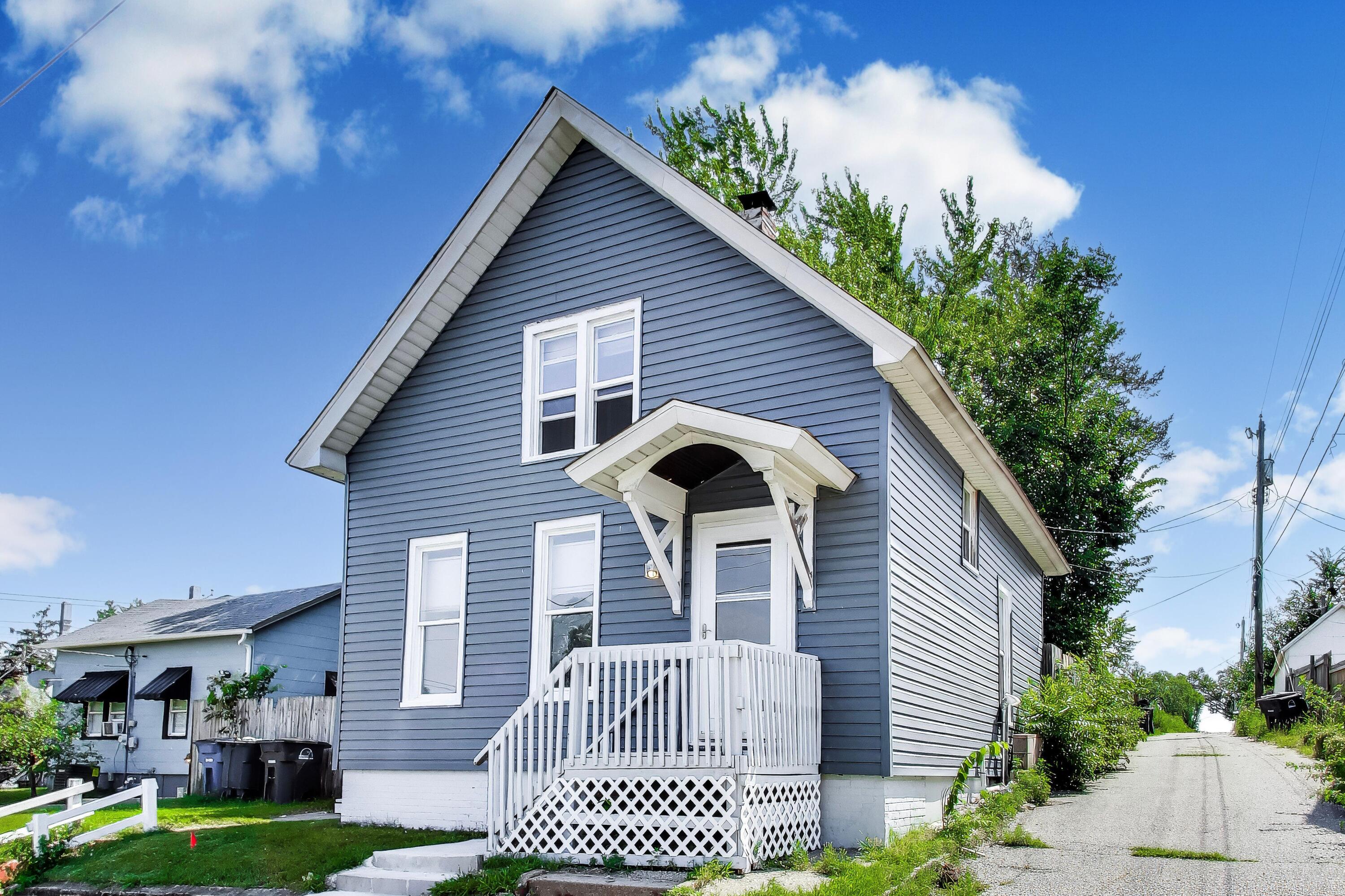 408 York Street, Michigan City, IN 46360; Image #2