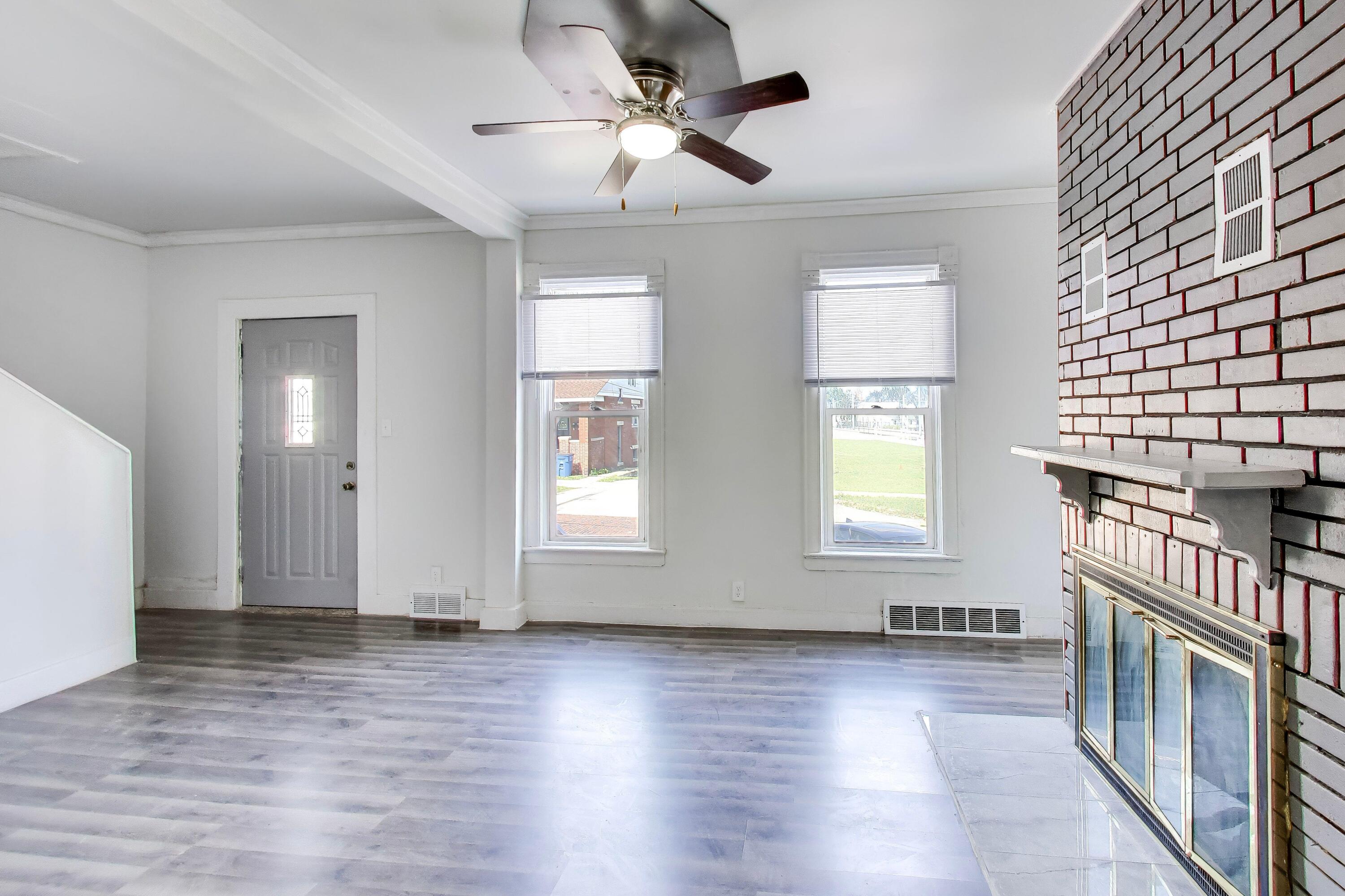 408 York Street, Michigan City, IN 46360; Image #4