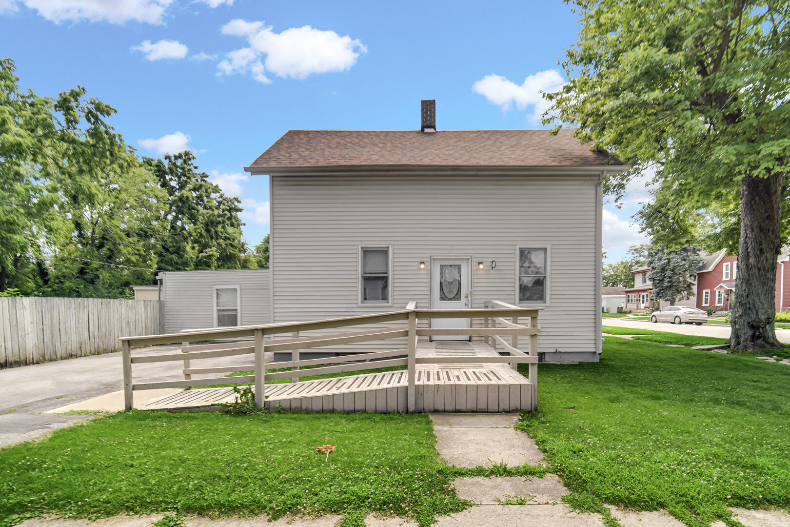 716 4th Street, La Porte, IN 46350; Image #2