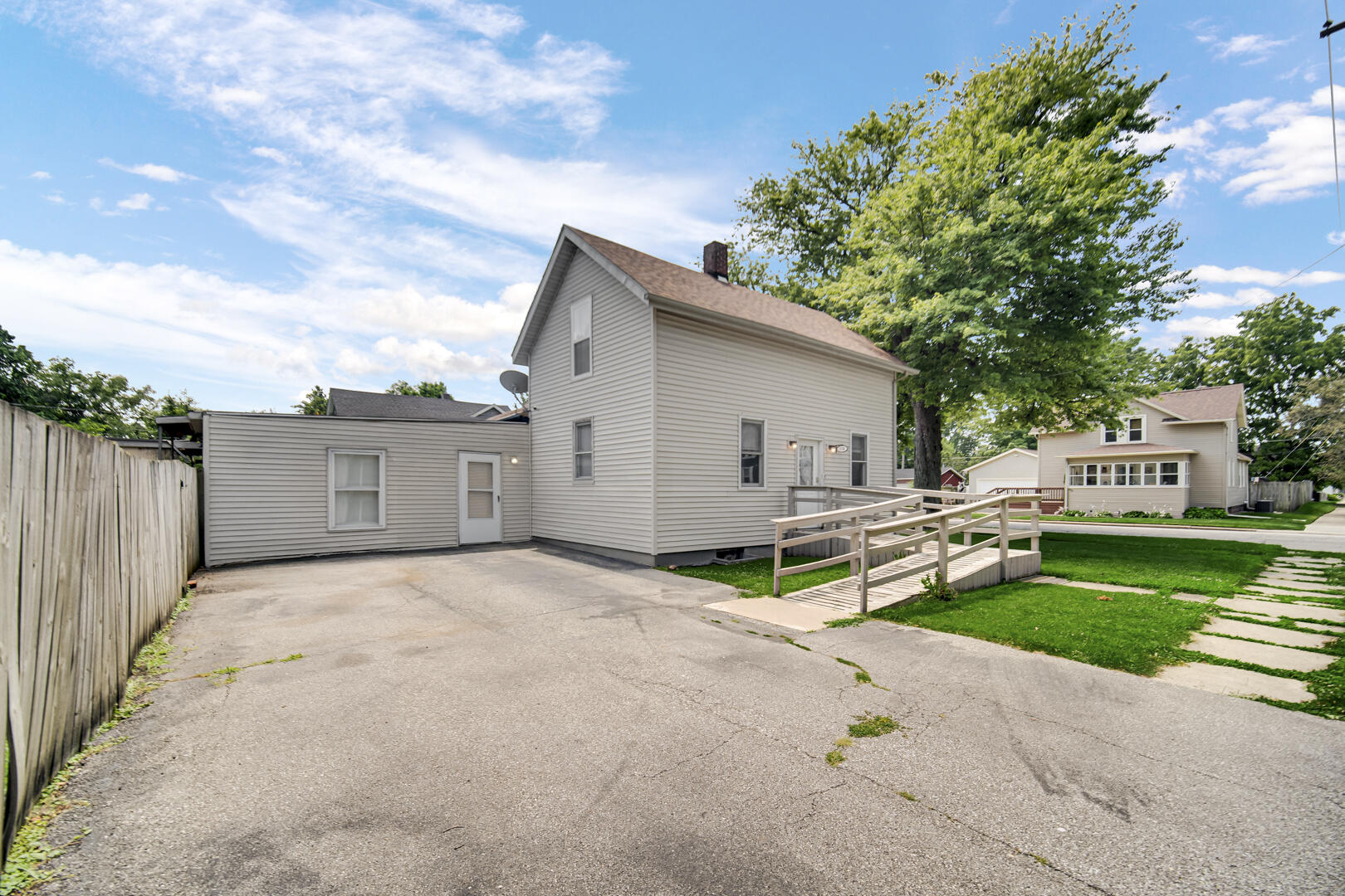 716 4th Street, La Porte, IN 46350; Image #3