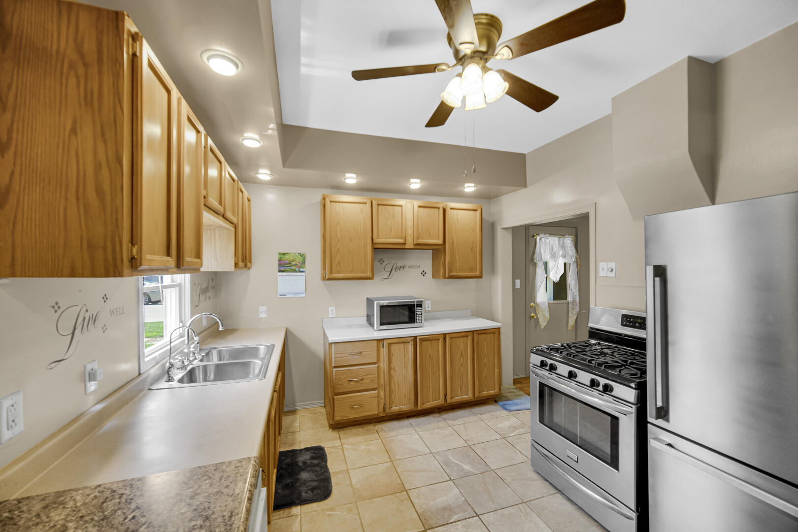 716 4th Street, La Porte, IN 46350; Image #9