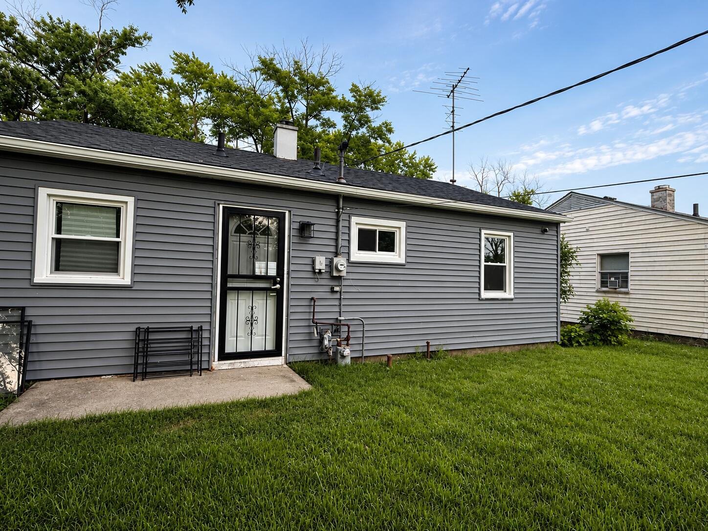 4940 Carolina Street, Gary, IN 46409; Image #8
