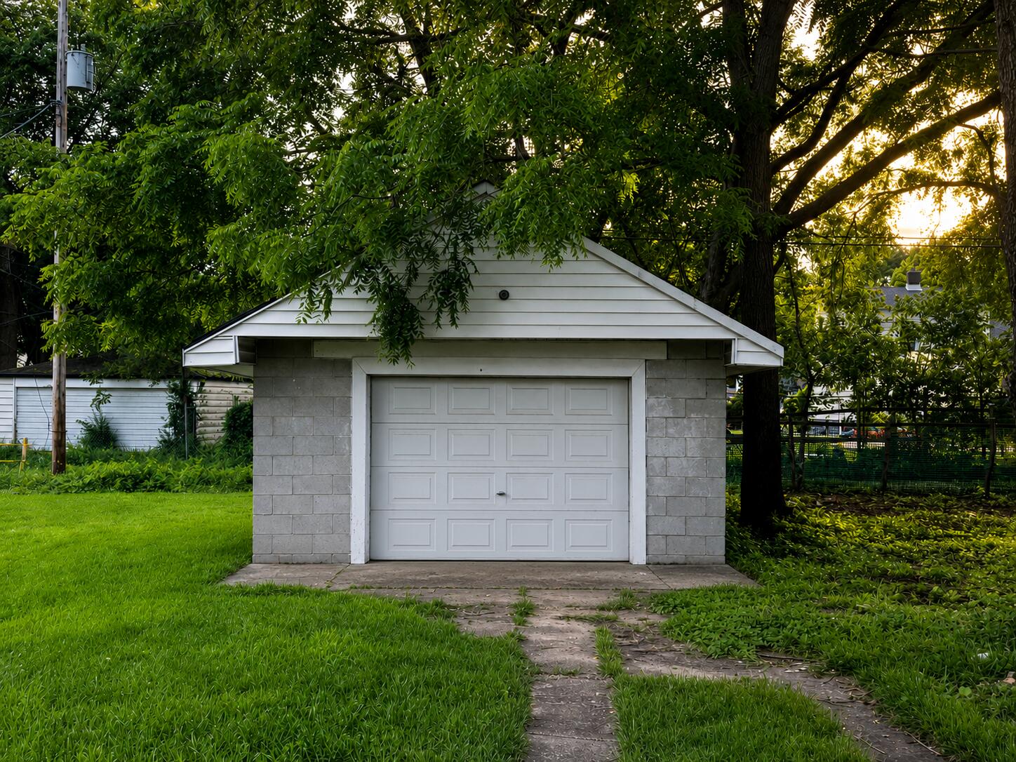 4940 Carolina Street, Gary, IN 46409; Image #9