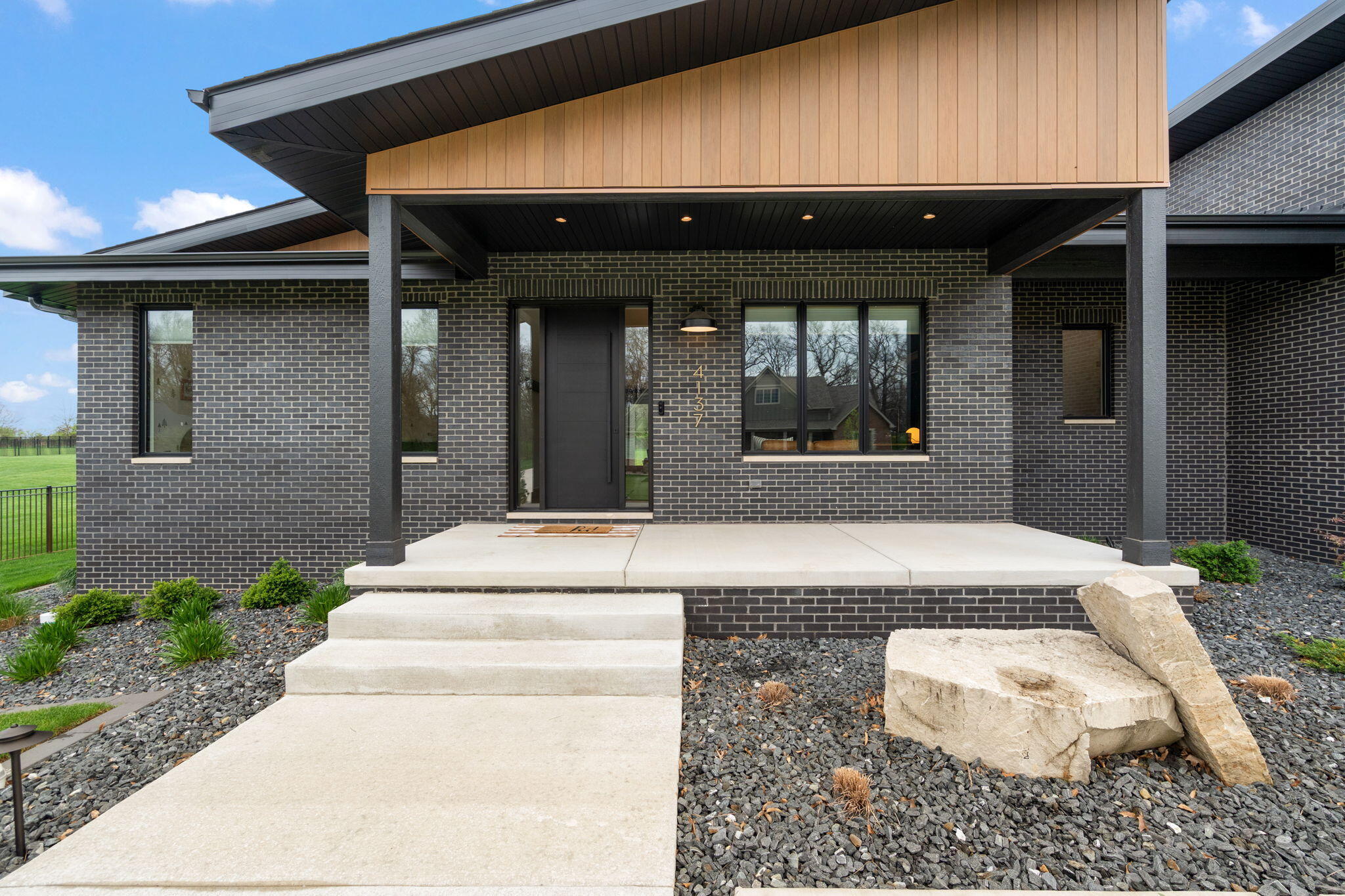 4137 167th Avenue, Lowell, IN 46356; Image #4