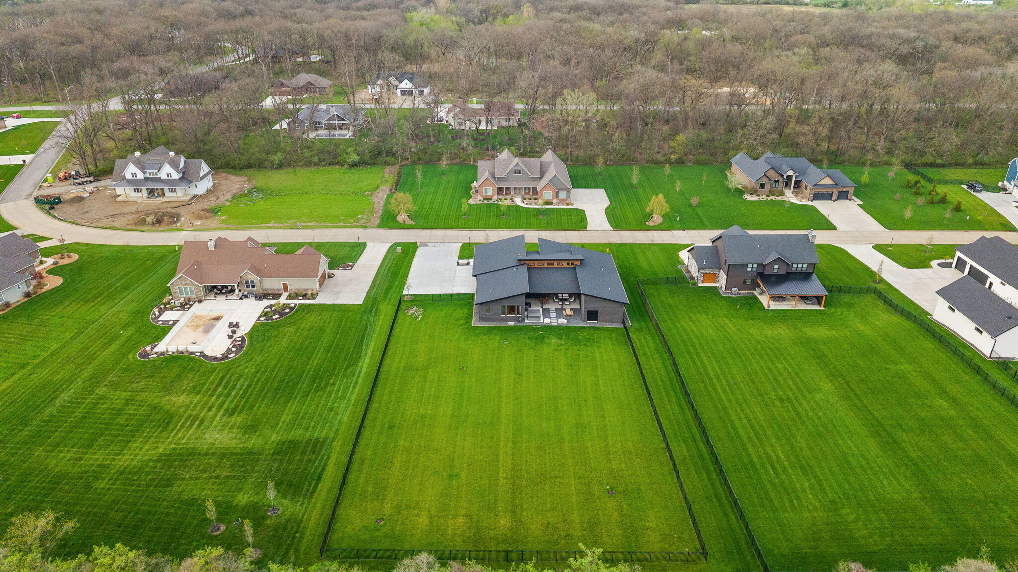 4137 167th Avenue, Lowell, IN 46356; Image #59