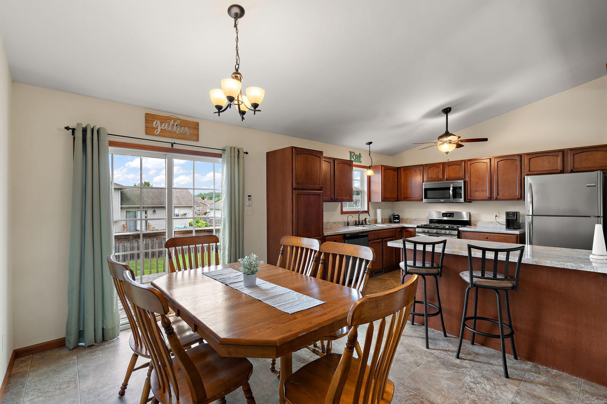 12736 Colfax Street, Cedar Lake, IN 46303; Image #10