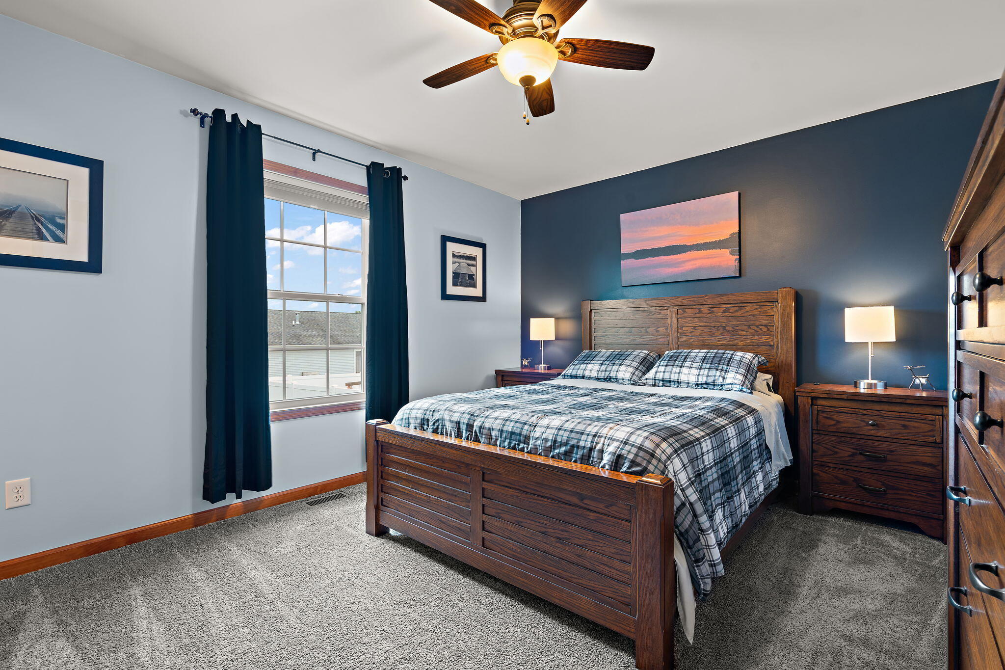 12736 Colfax Street, Cedar Lake, IN 46303; Image #17