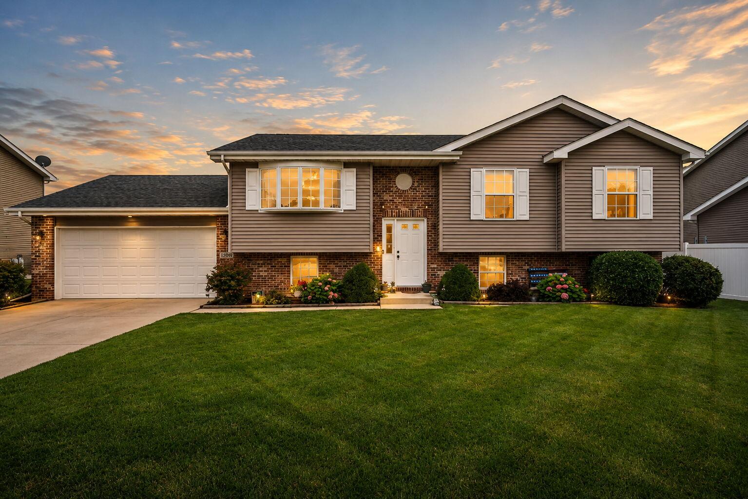 12736 Colfax Street, Cedar Lake, IN 46303; Image #2