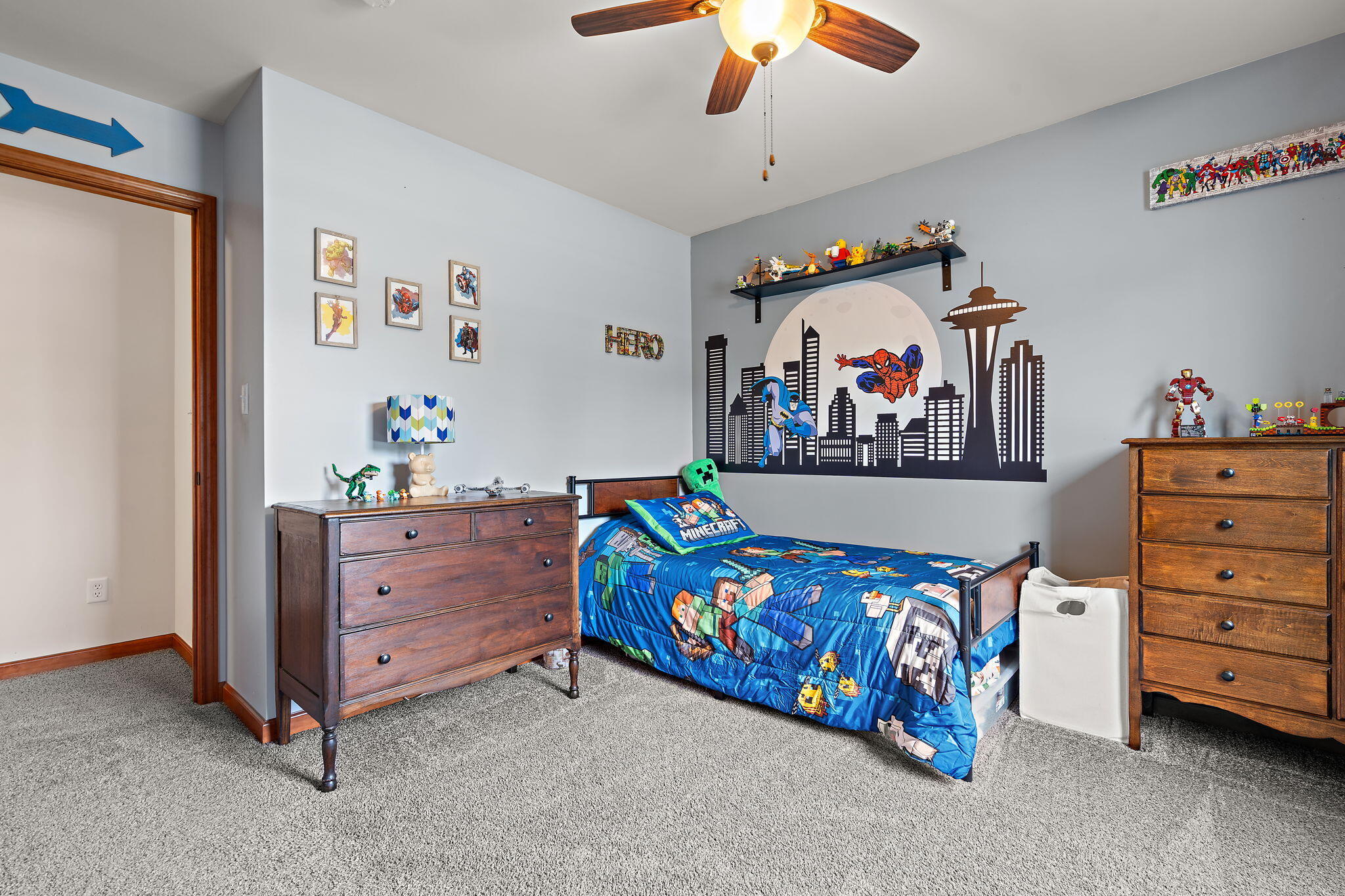 12736 Colfax Street, Cedar Lake, IN 46303; Image #20
