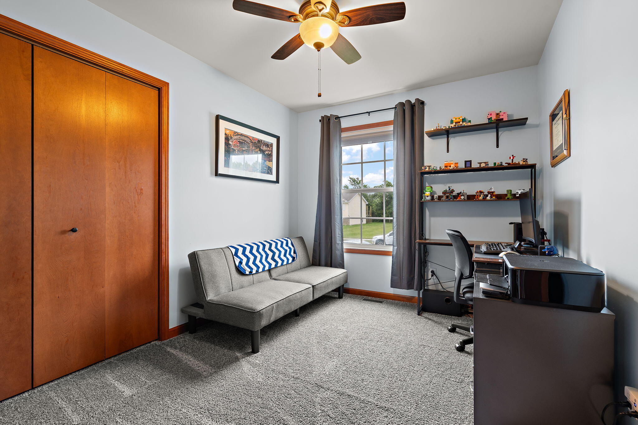 12736 Colfax Street, Cedar Lake, IN 46303; Image #21