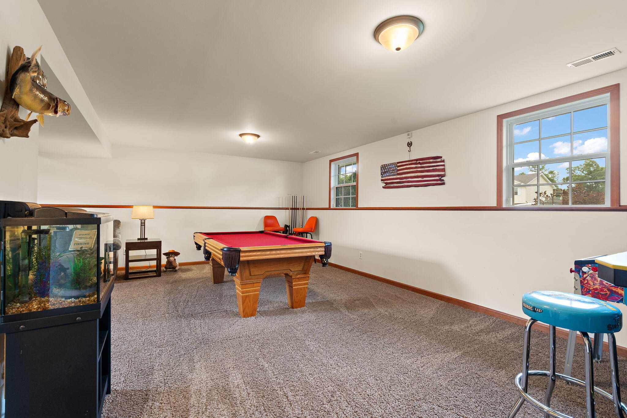 12736 Colfax Street, Cedar Lake, IN 46303; Image #23