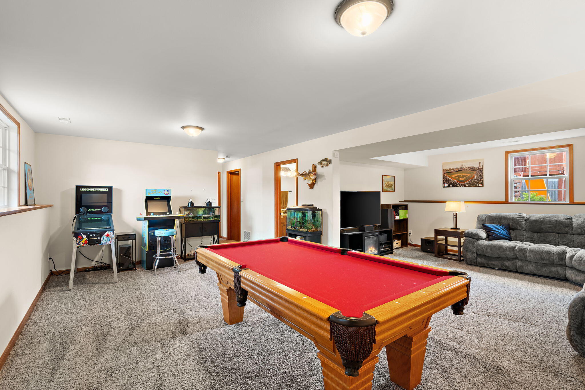 12736 Colfax Street, Cedar Lake, IN 46303; Image #25
