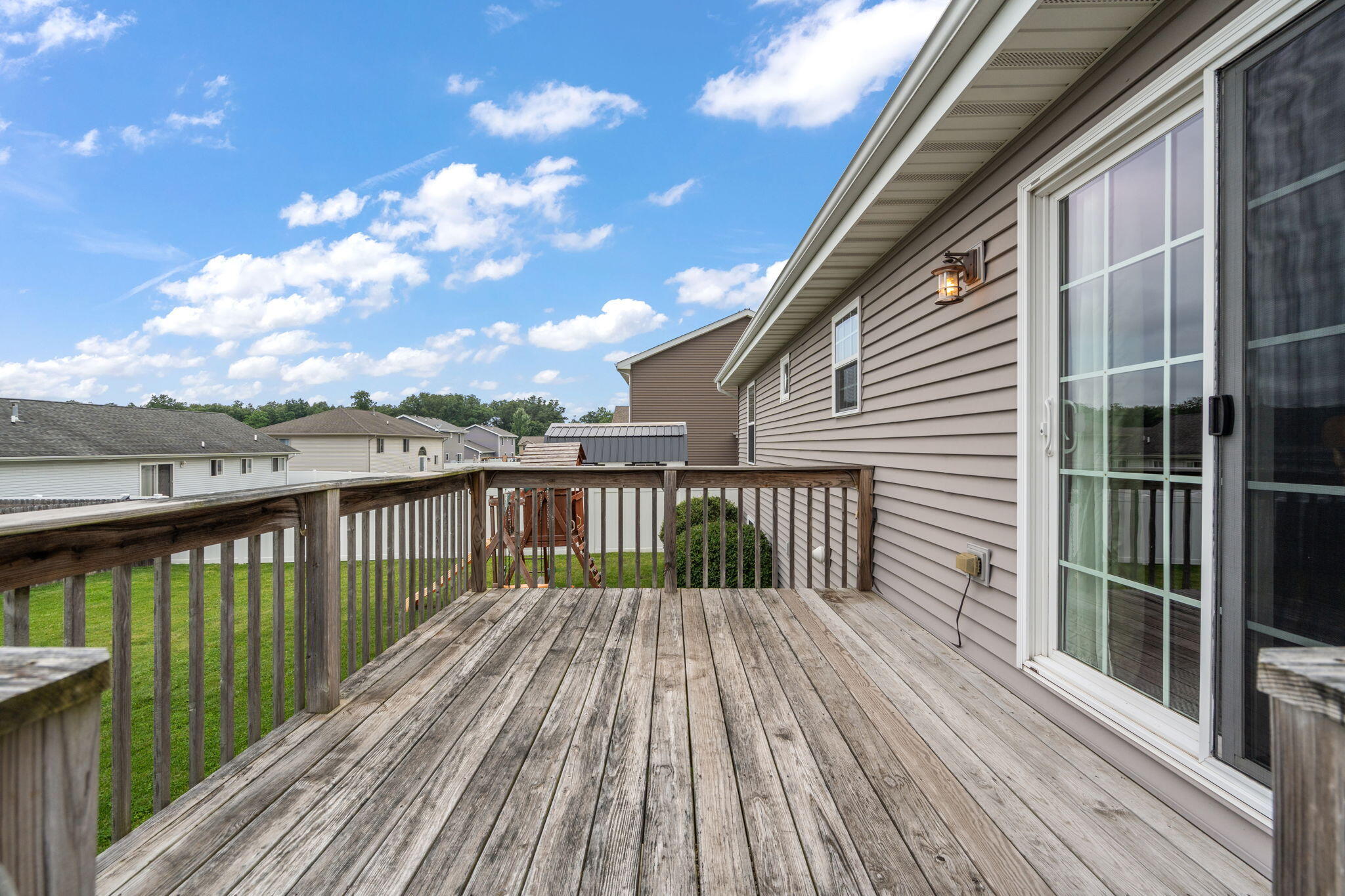12736 Colfax Street, Cedar Lake, IN 46303; Image #29