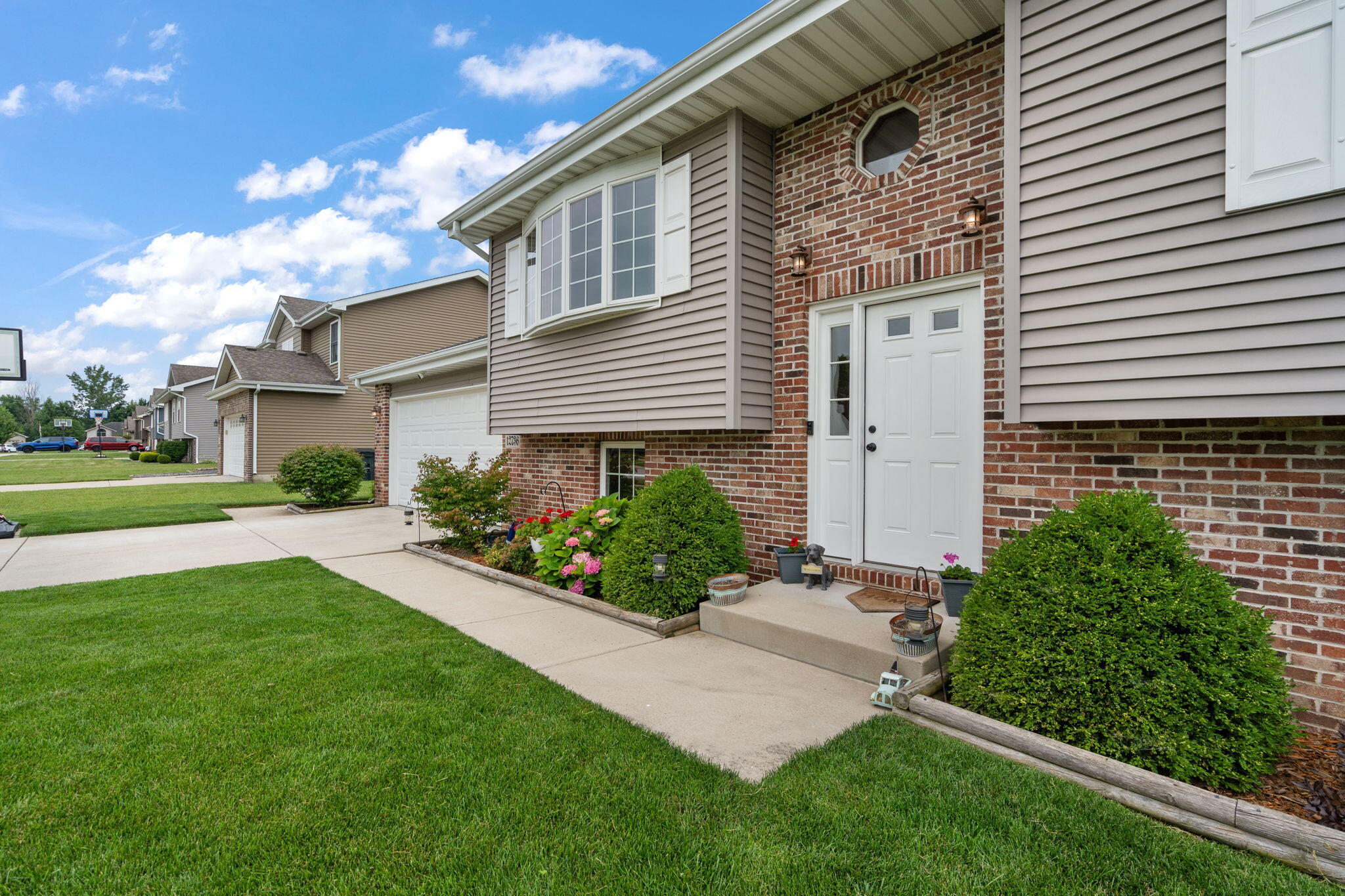 12736 Colfax Street, Cedar Lake, IN 46303; Image #3