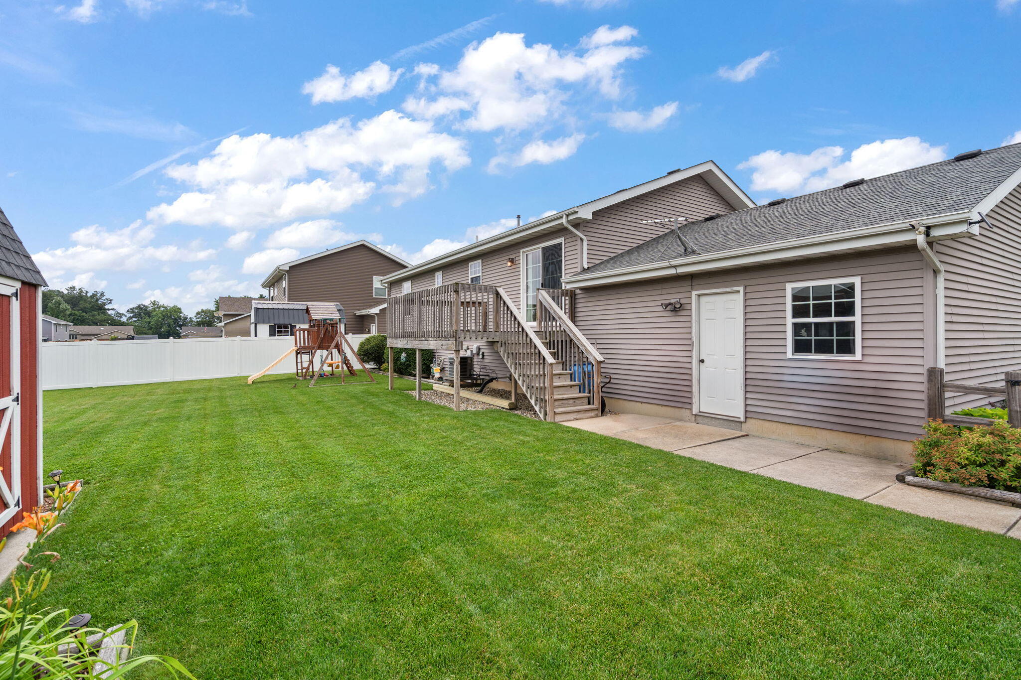 12736 Colfax Street, Cedar Lake, IN 46303; Image #30