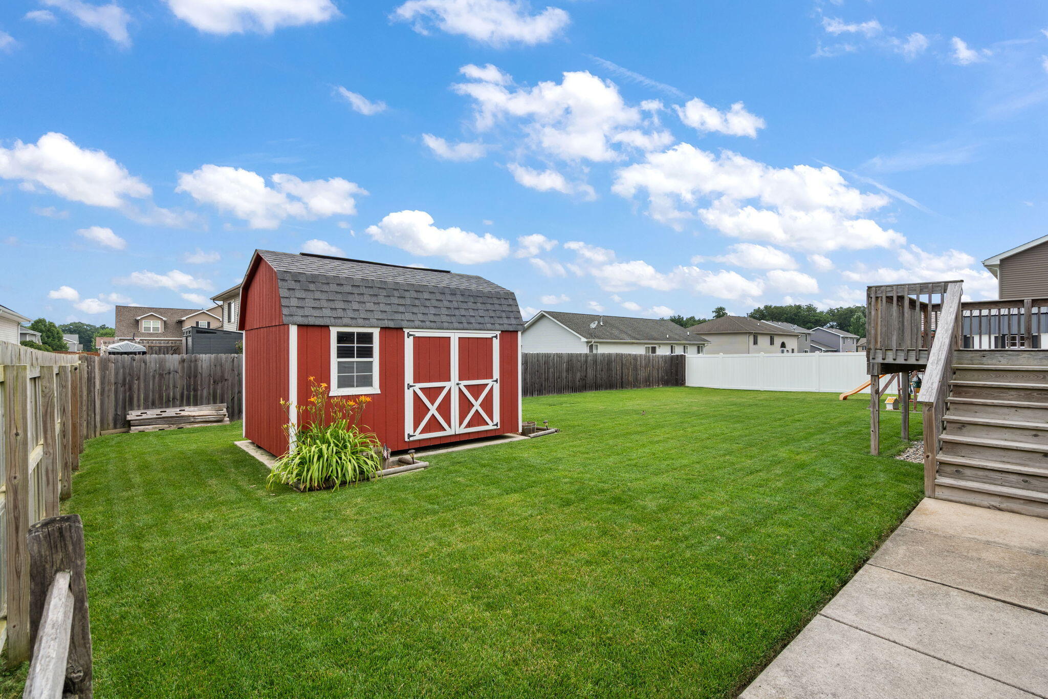 12736 Colfax Street, Cedar Lake, IN 46303; Image #31