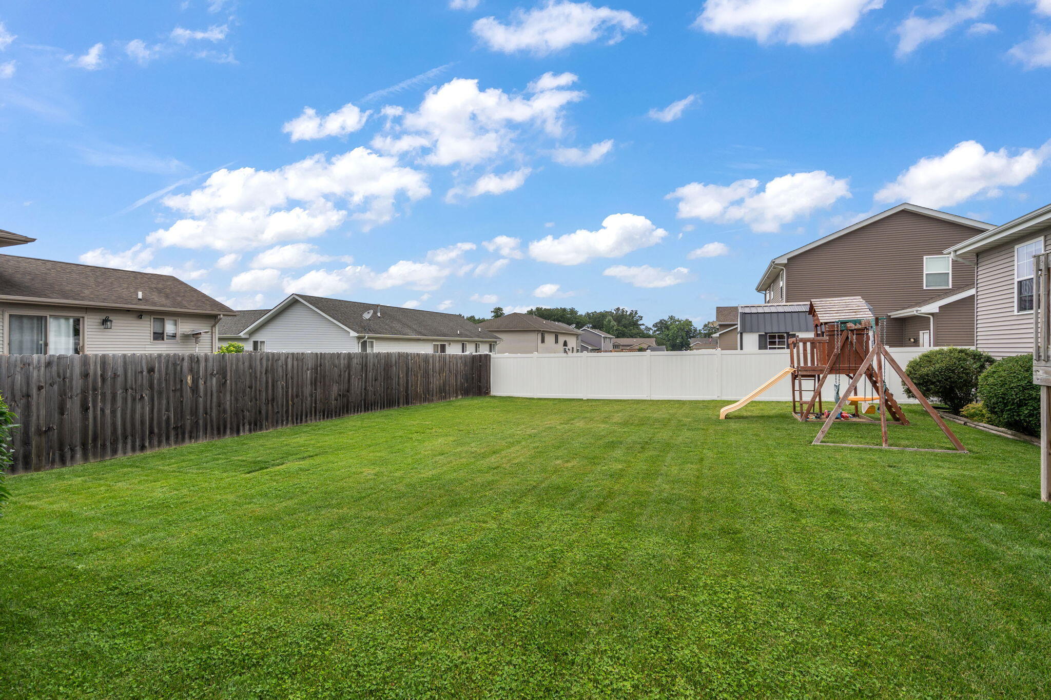 12736 Colfax Street, Cedar Lake, IN 46303; Image #32