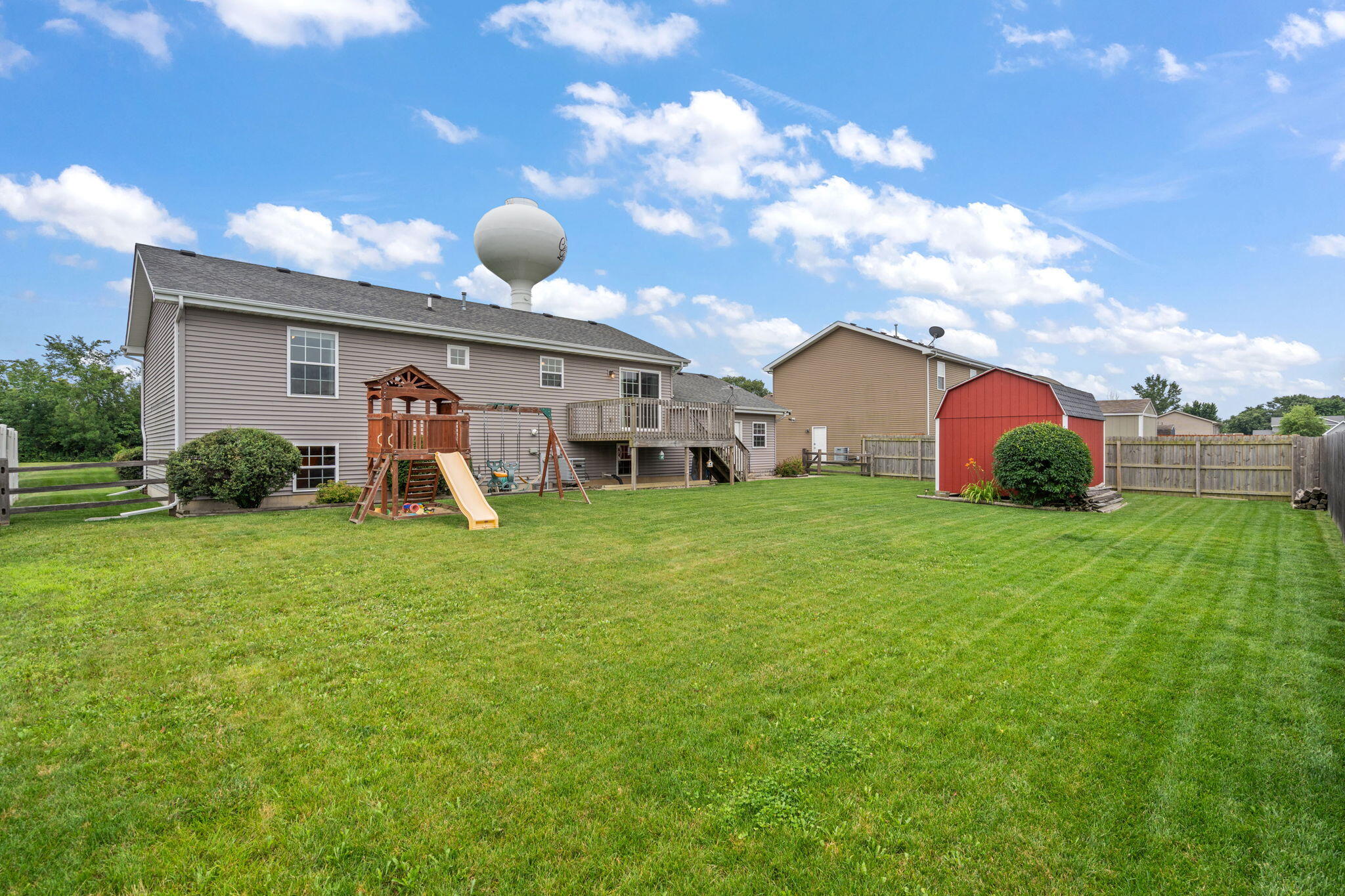 12736 Colfax Street, Cedar Lake, IN 46303; Image #33