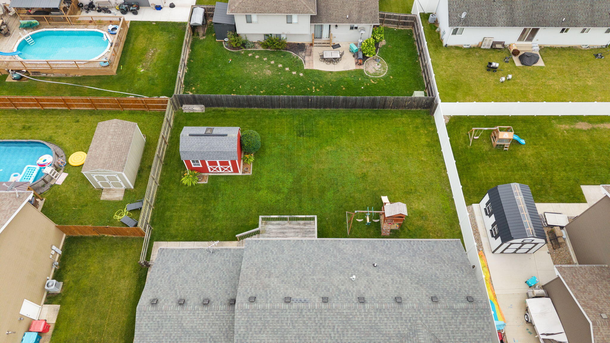 12736 Colfax Street, Cedar Lake, IN 46303; Image #34
