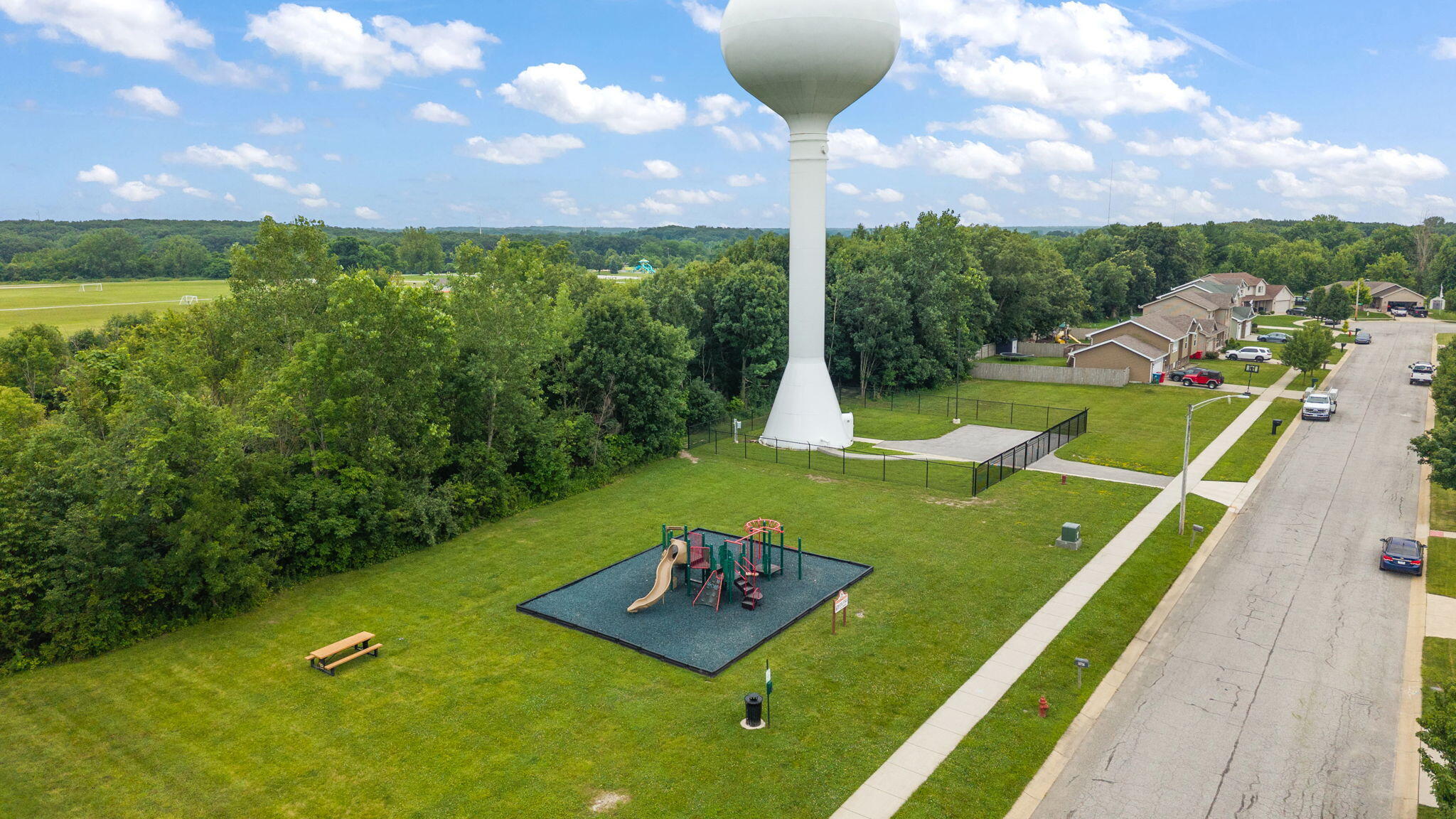 12736 Colfax Street, Cedar Lake, IN 46303; Image #39