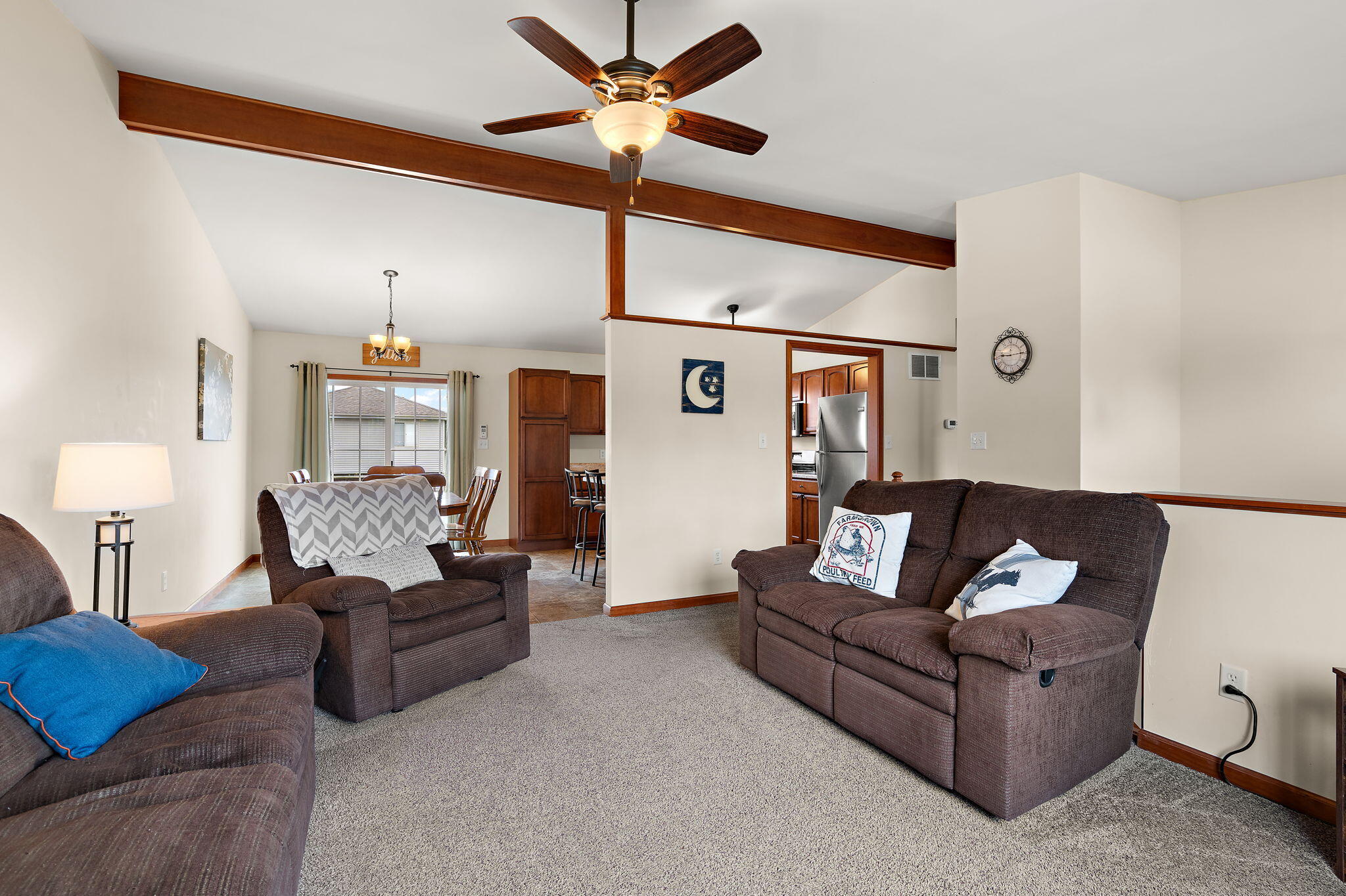 12736 Colfax Street, Cedar Lake, IN 46303; Image #8