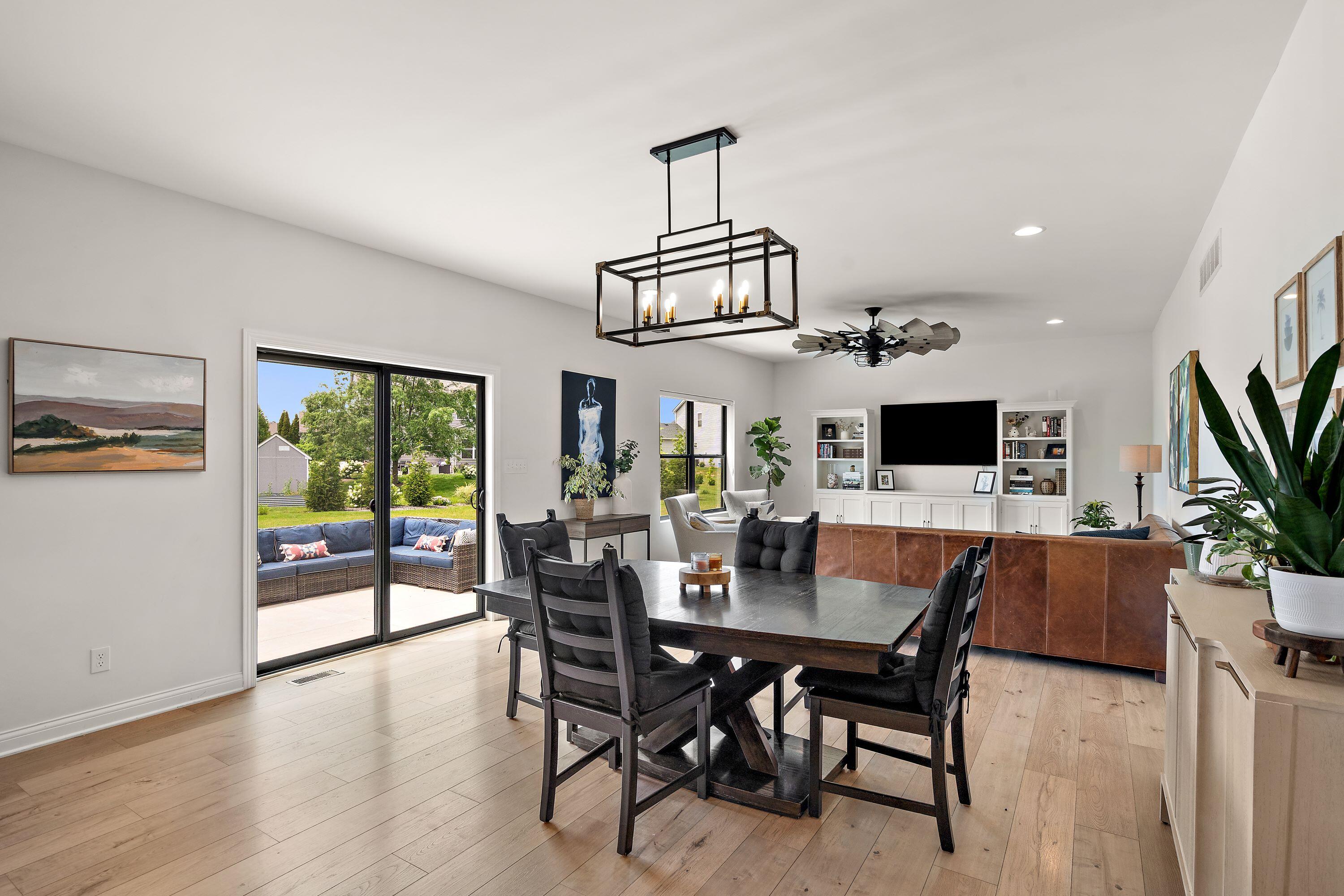 8892 Morning Crest Court, St. John, IN 46373; Image #12