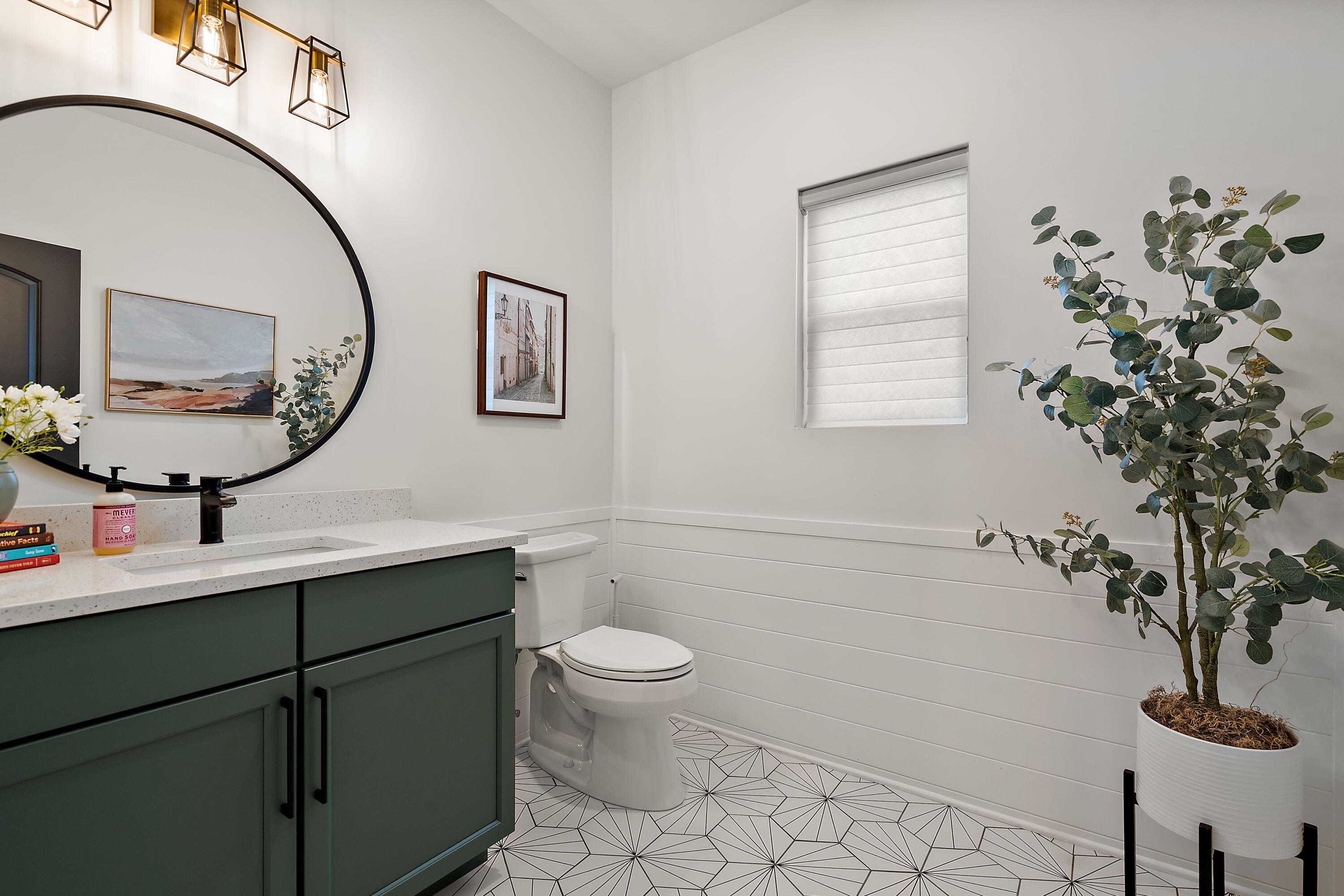 8892 Morning Crest Court, St. John, IN 46373; Image #16