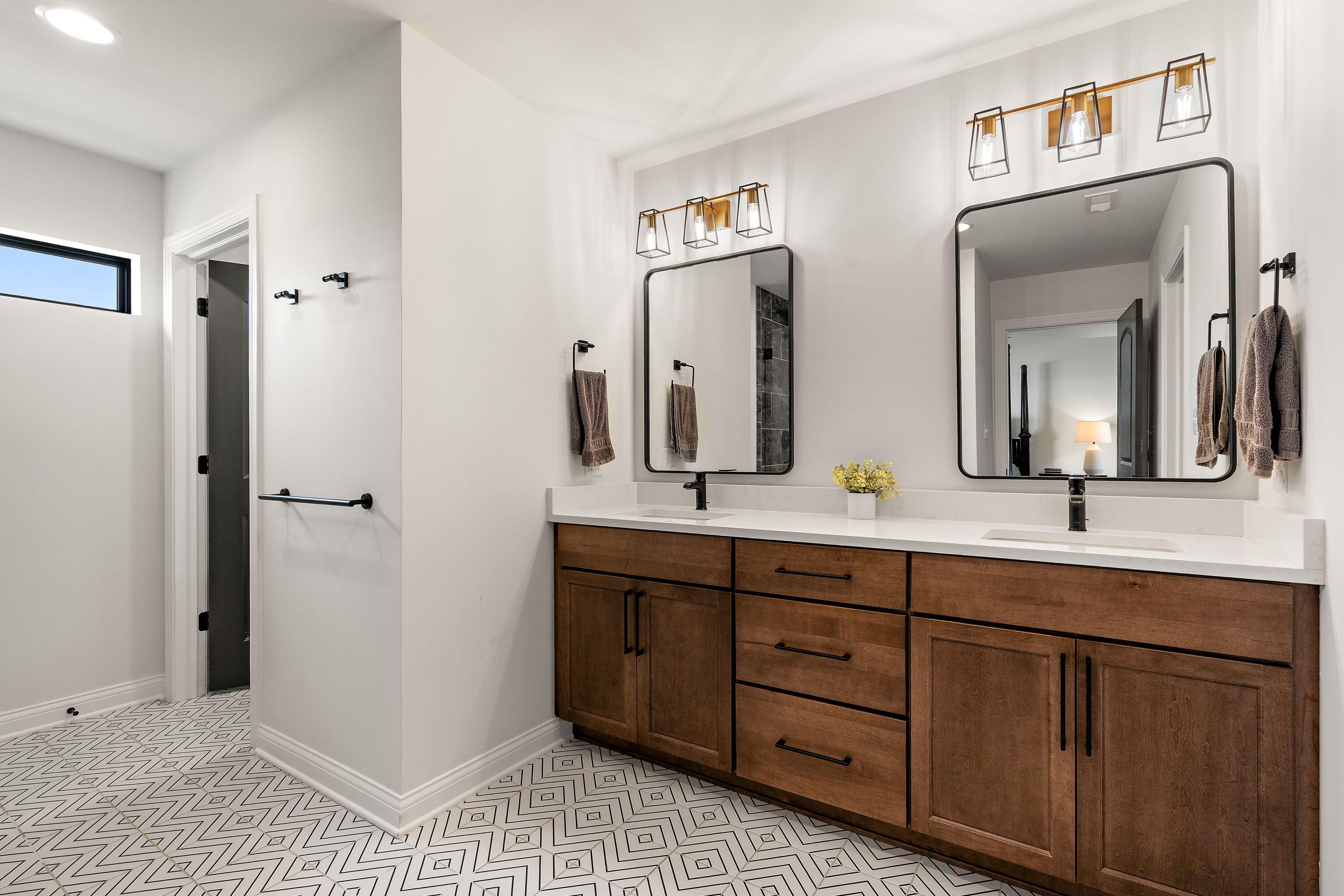 8892 Morning Crest Court, St. John, IN 46373; Image #20