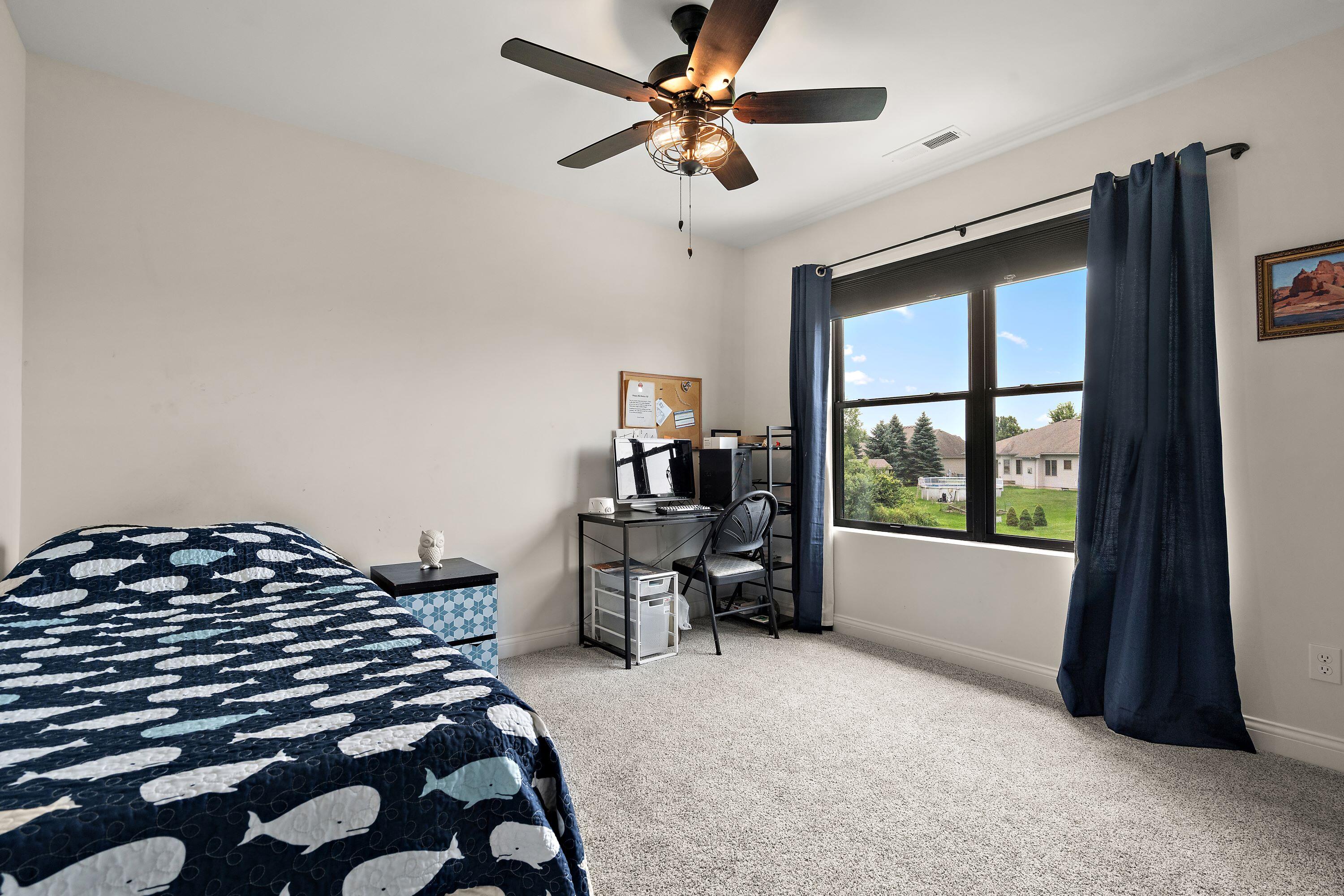 8892 Morning Crest Court, St. John, IN 46373; Image #23