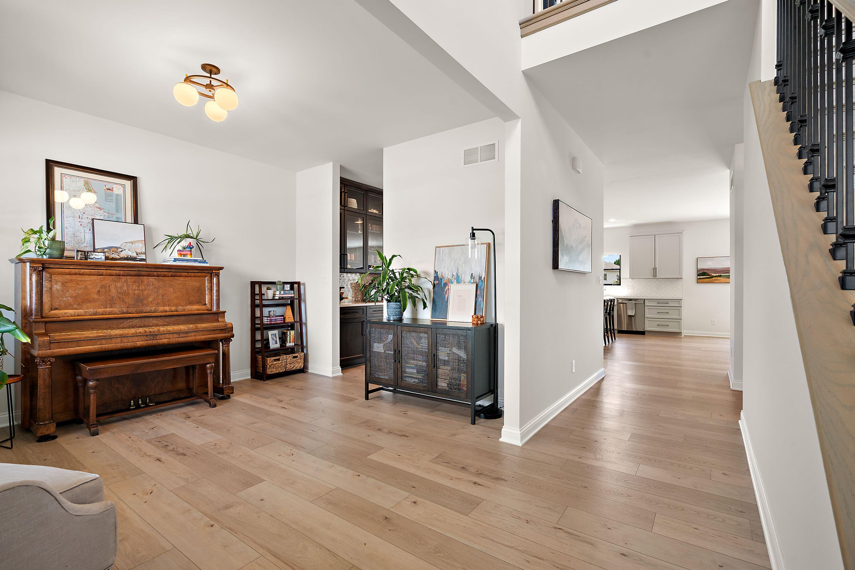 8892 Morning Crest Court, St. John, IN 46373; Image #5