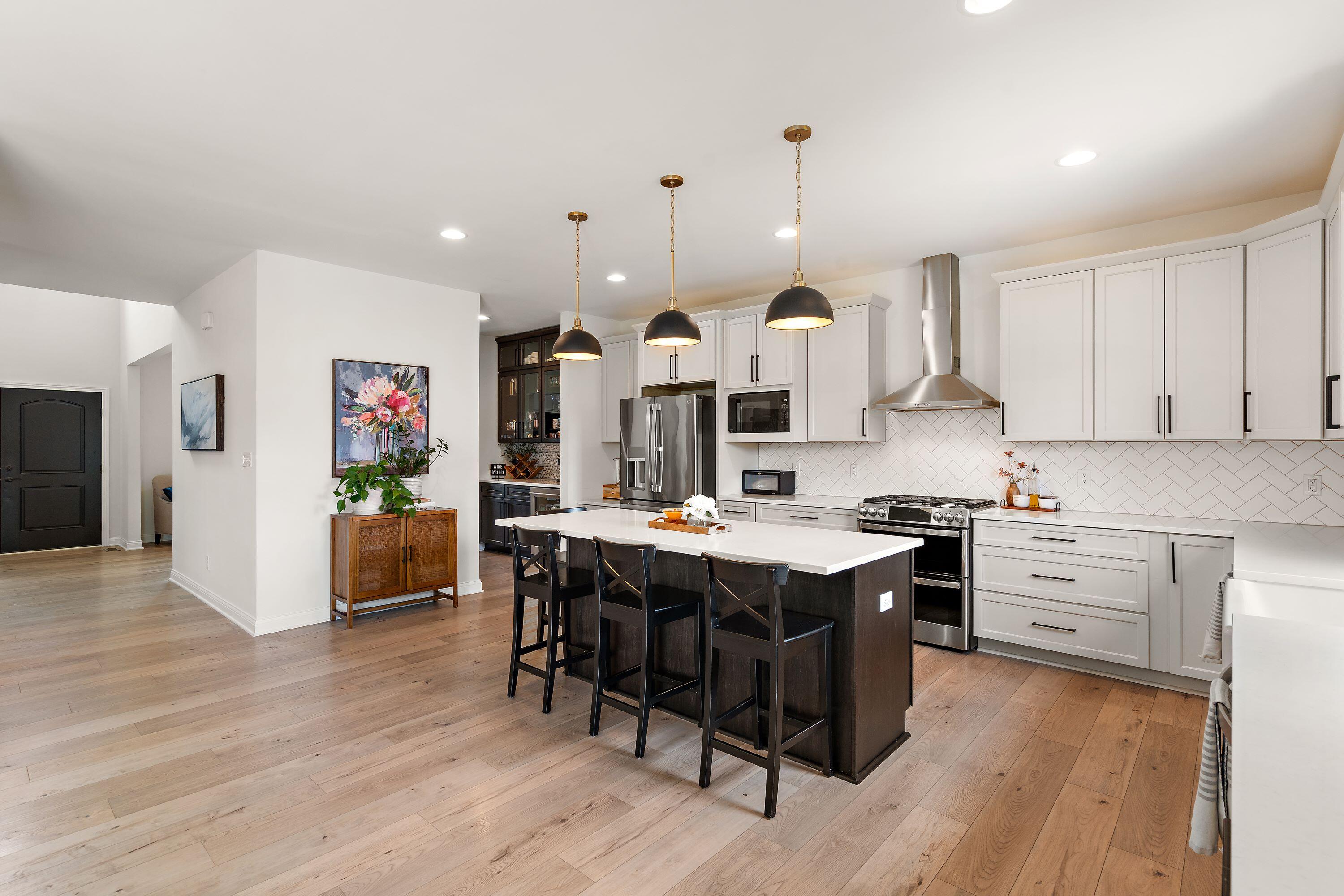 8892 Morning Crest Court, St. John, IN 46373; Image #7