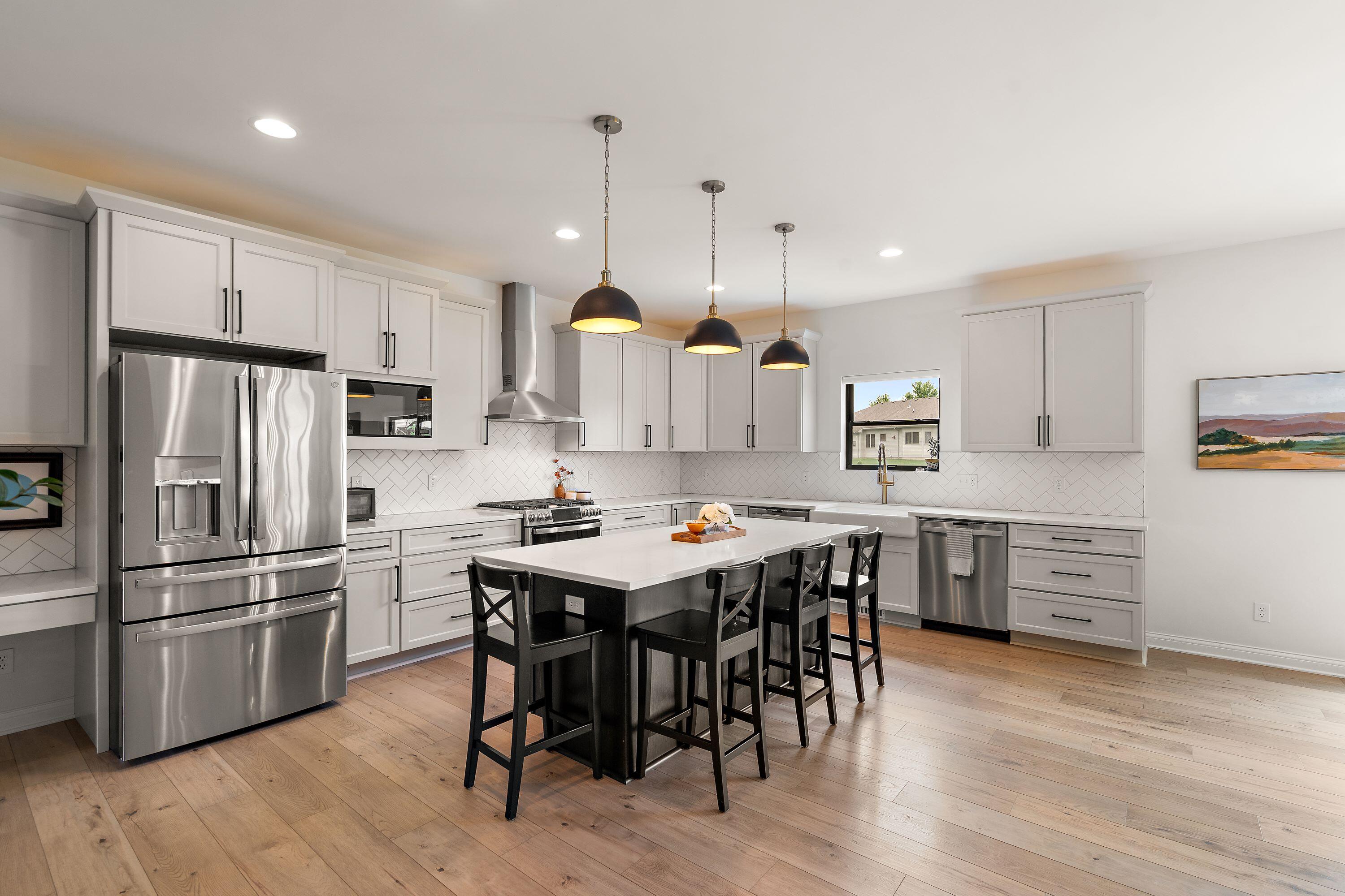 8892 Morning Crest Court, St. John, IN 46373; Image #8