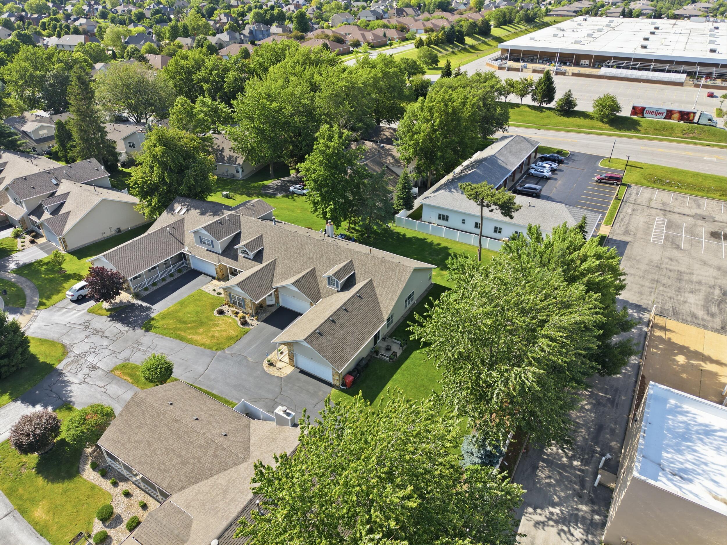 2267 Whispering Oaks Court, Highland, IN 46322; Image #2