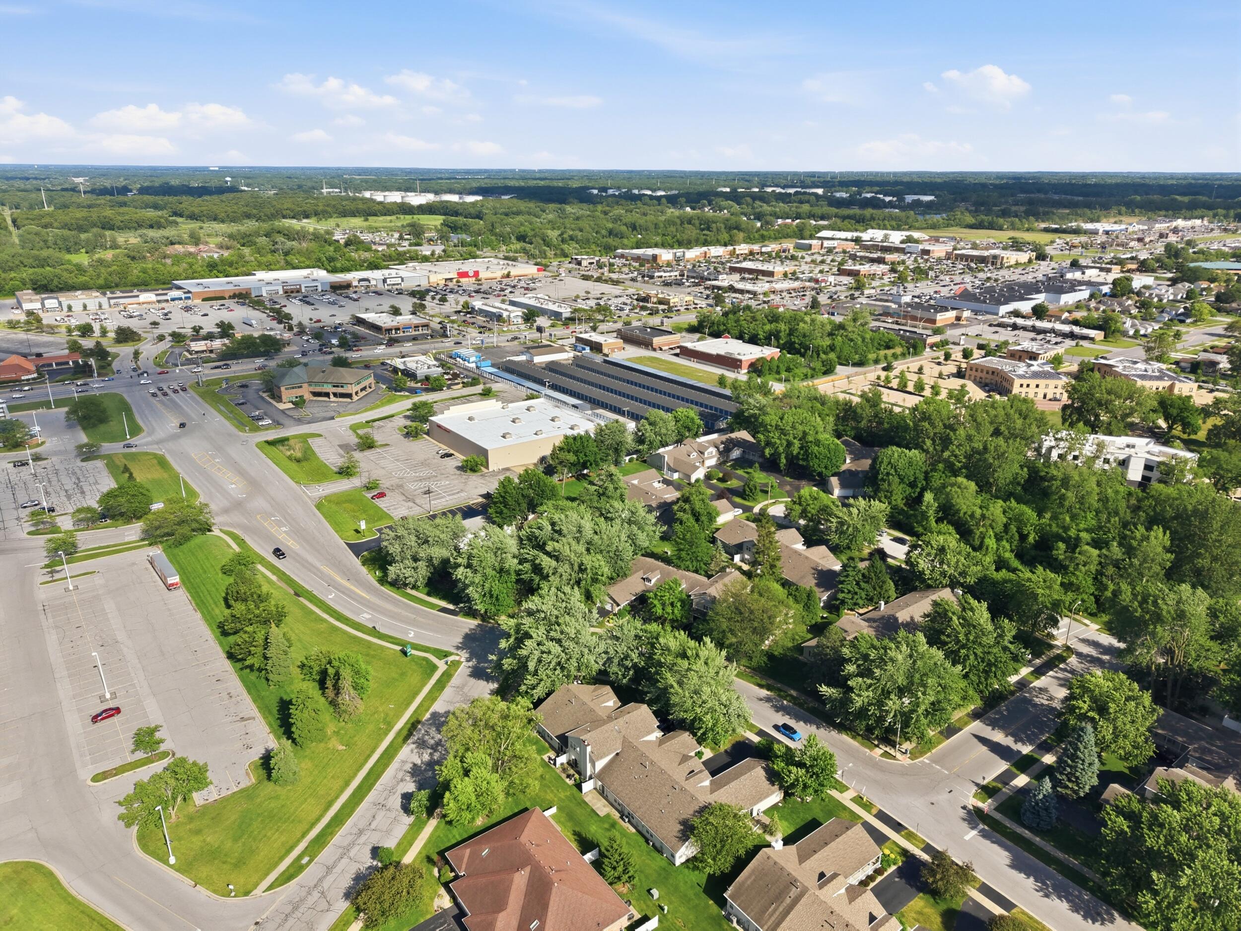 2267 Whispering Oaks Court, Highland, IN 46322; Image #29