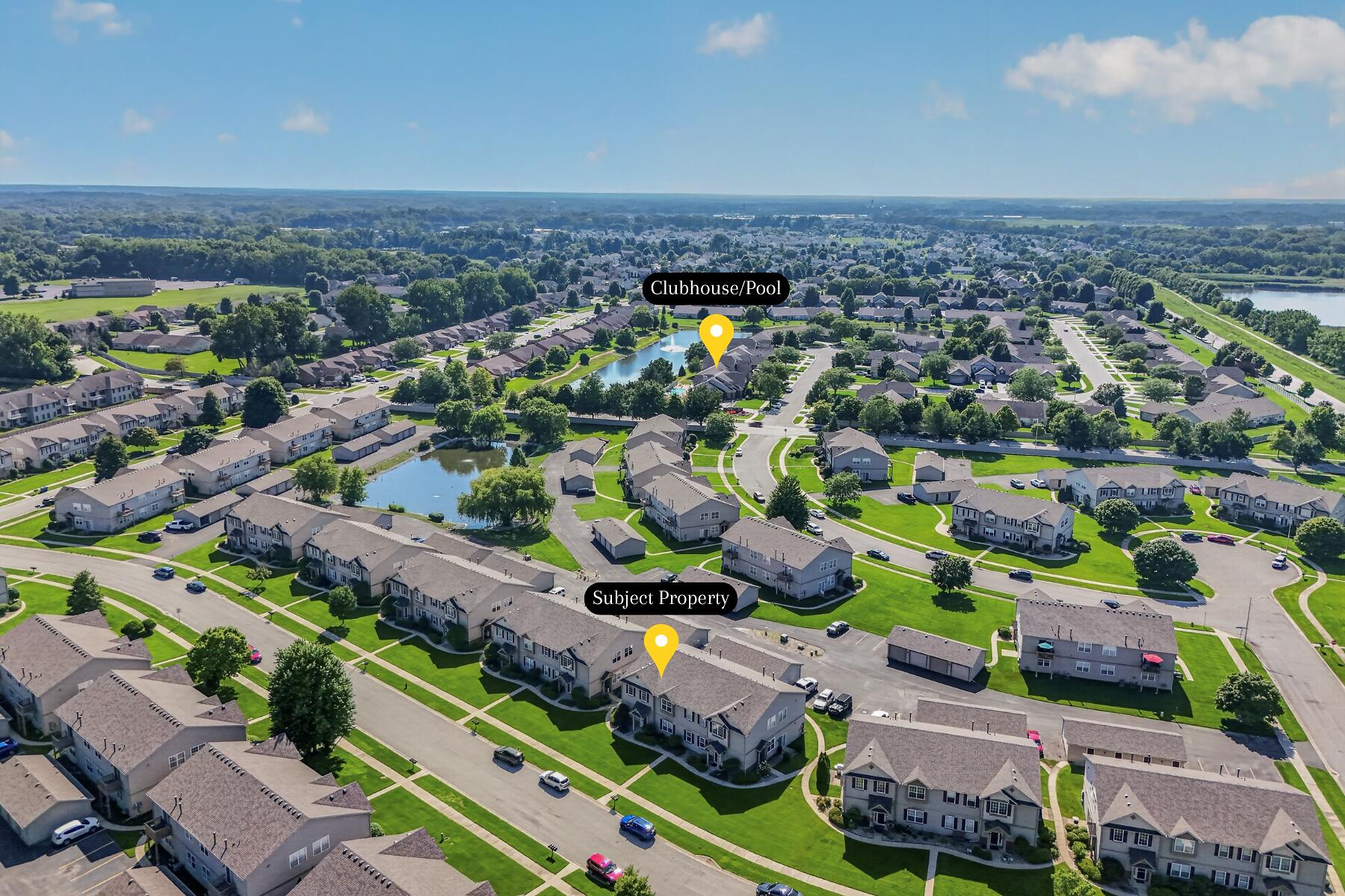 1228 Primrose Lane, Schererville, IN 46375; Image #32