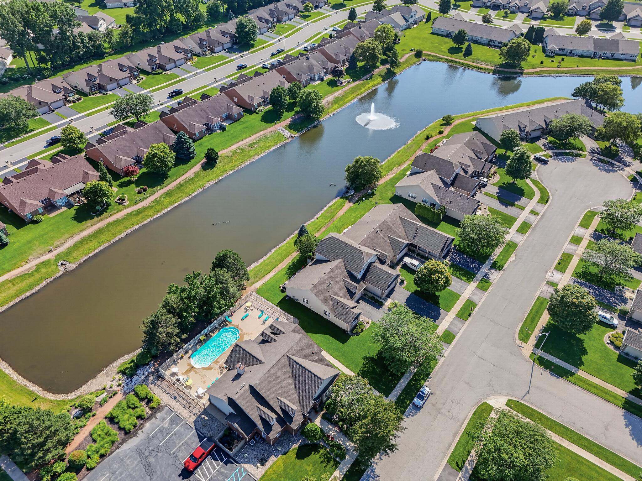 1228 Primrose Lane, Schererville, IN 46375; Image #33
