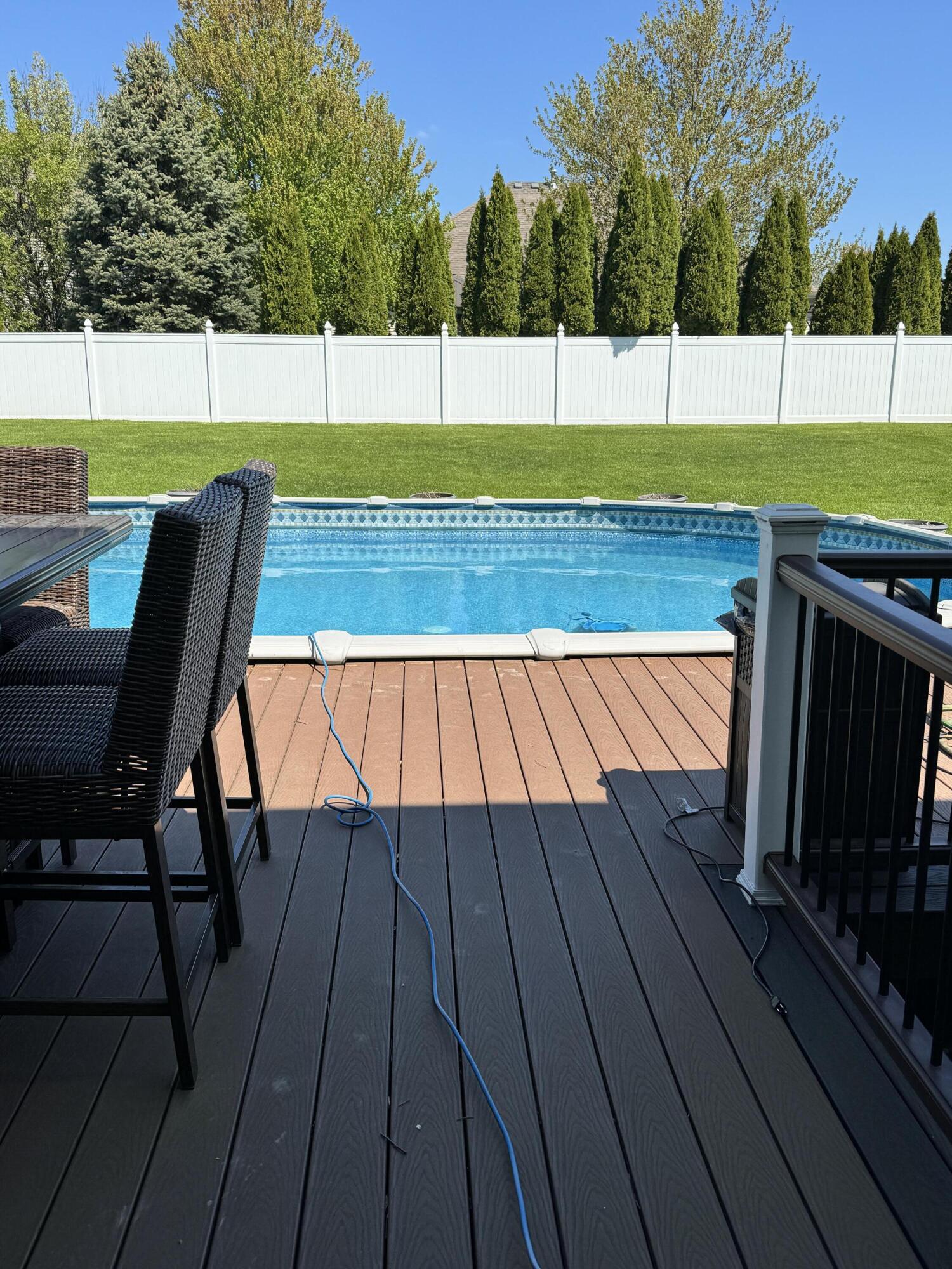 7478 Boardwalk Circle, Crown Point, IN 46307; Image #3