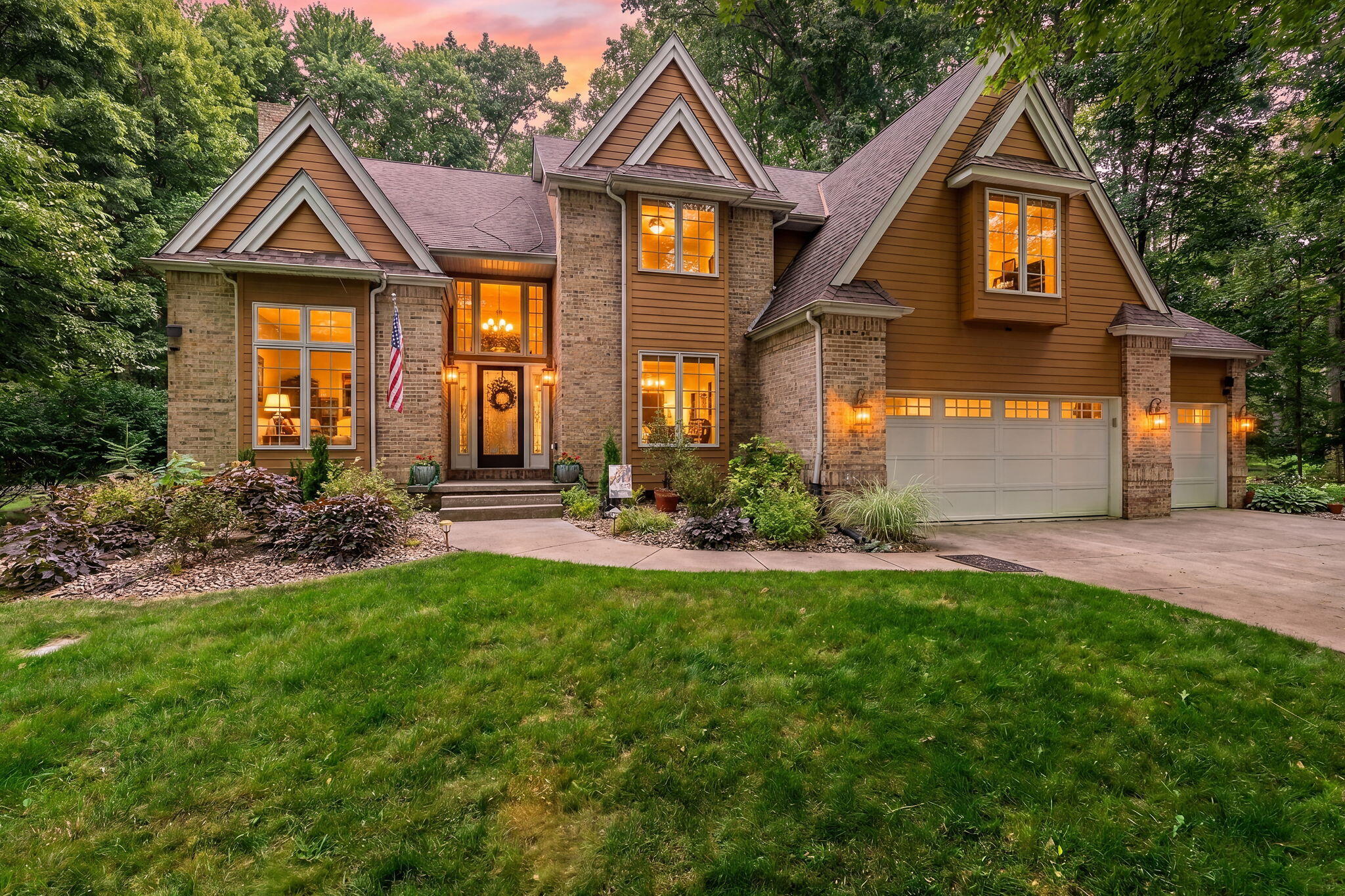 5405 N Campbell, La Porte, IN 46350; Image #1