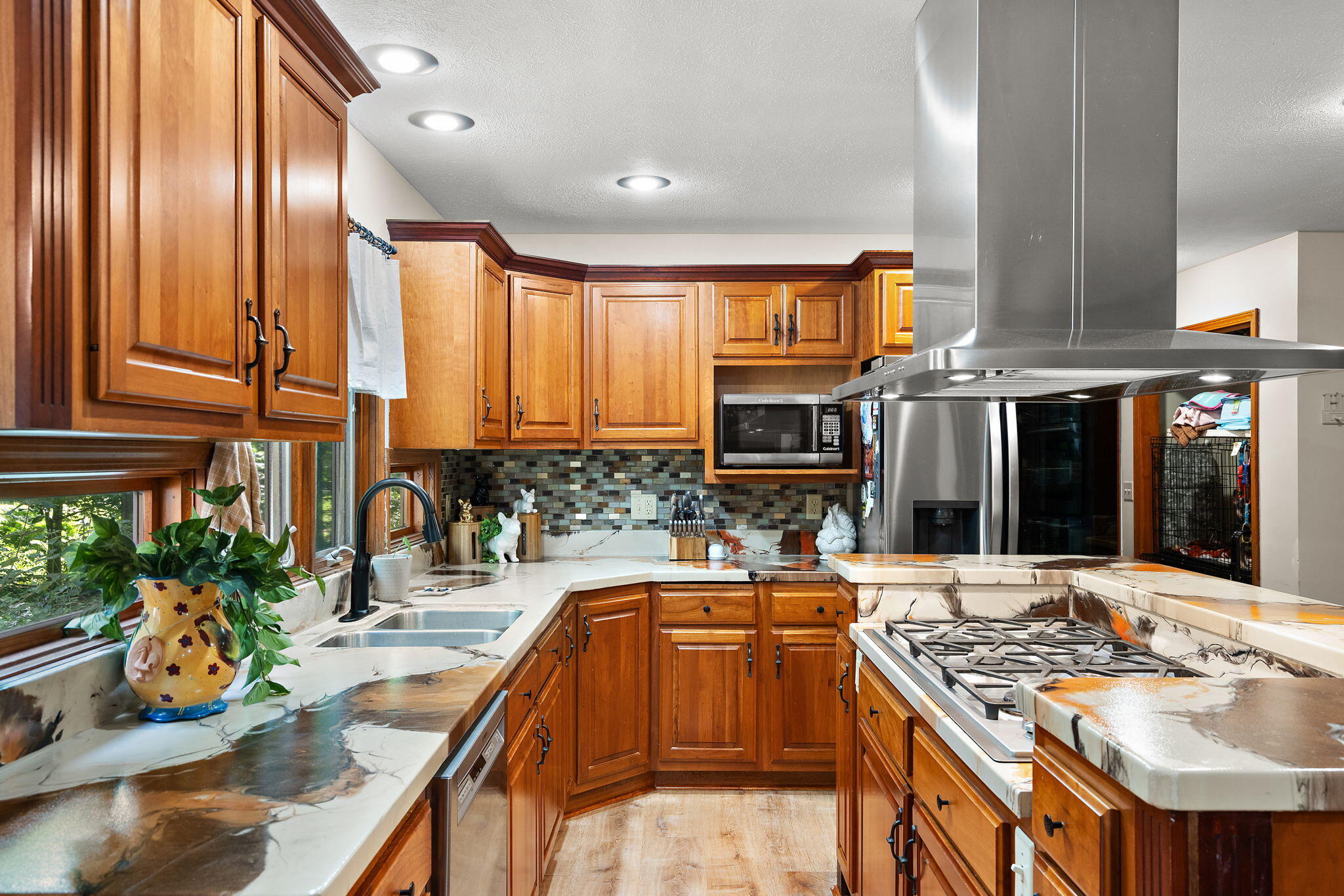 5405 N Campbell, La Porte, IN 46350; Image #19
