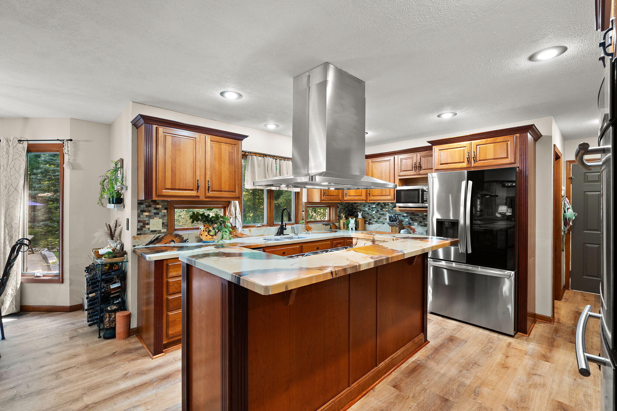 5405 N Campbell, La Porte, IN 46350; Image #21