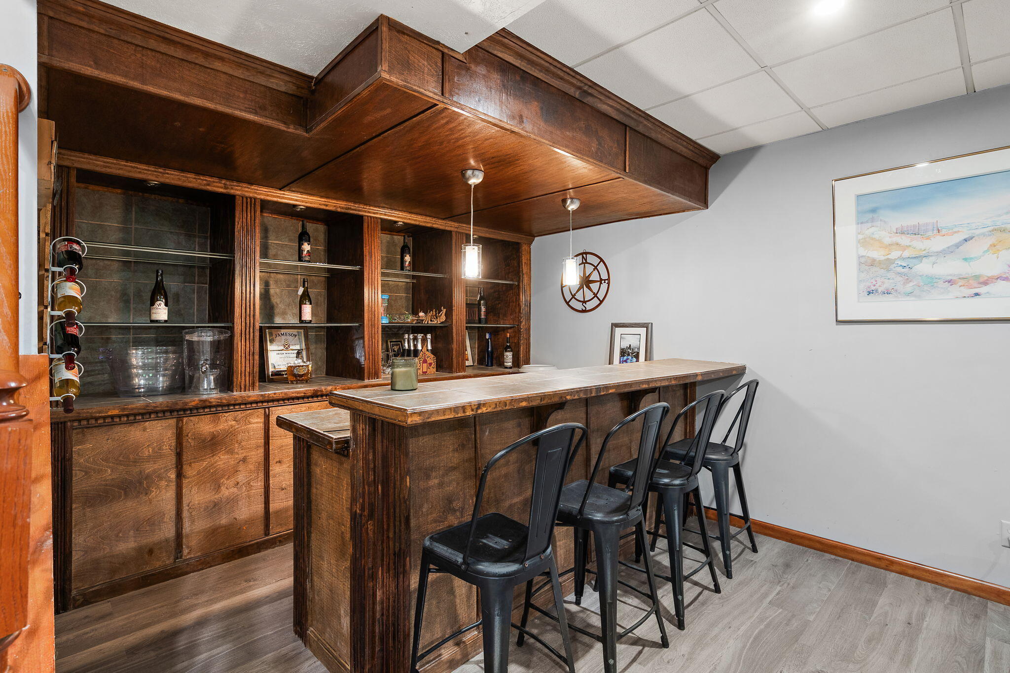 5405 N Campbell, La Porte, IN 46350; Image #44