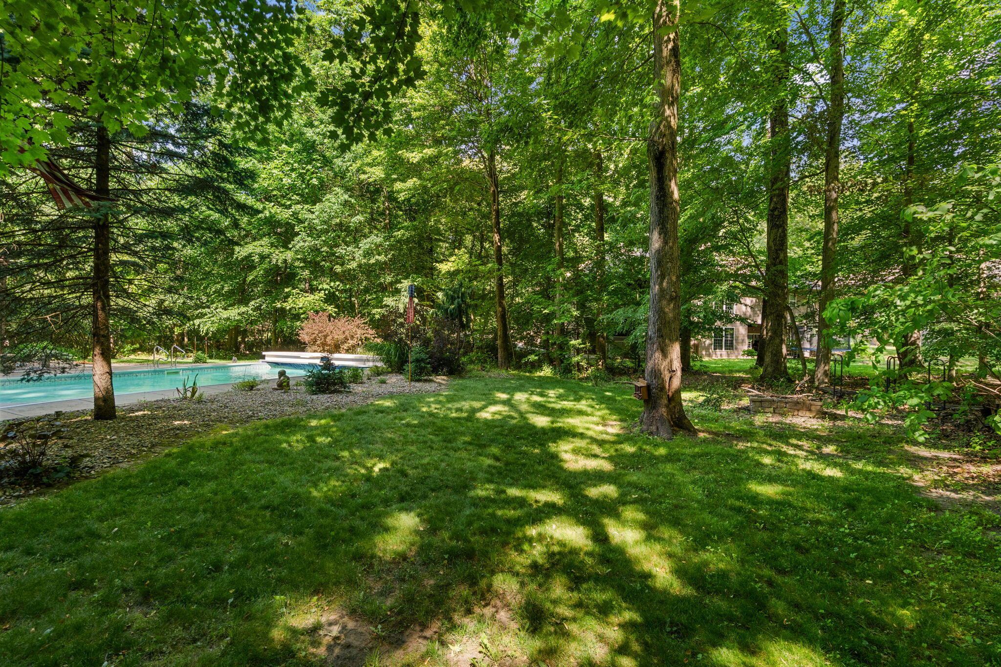 5405 N Campbell, La Porte, IN 46350; Image #46