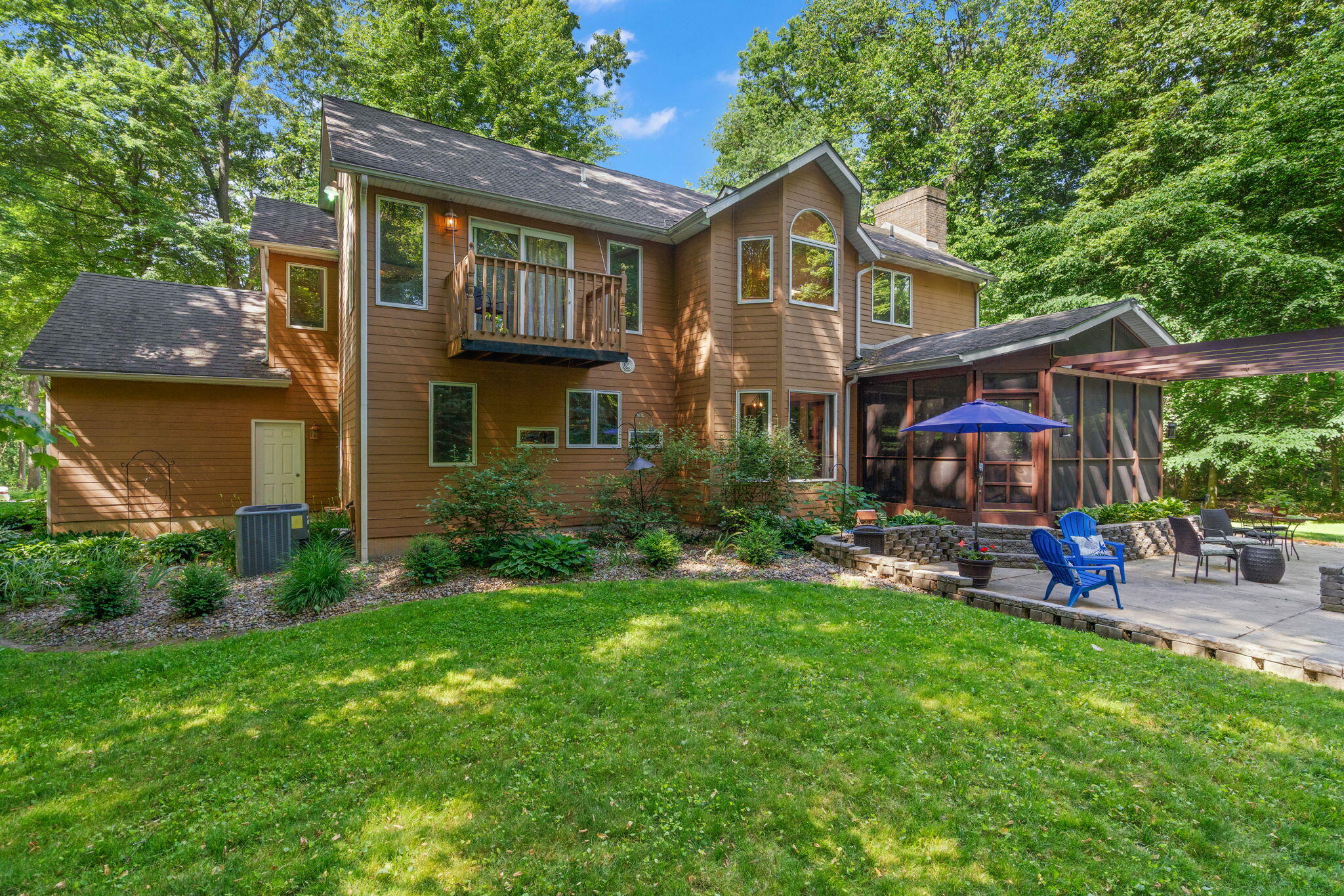 5405 N Campbell, La Porte, IN 46350; Image #47