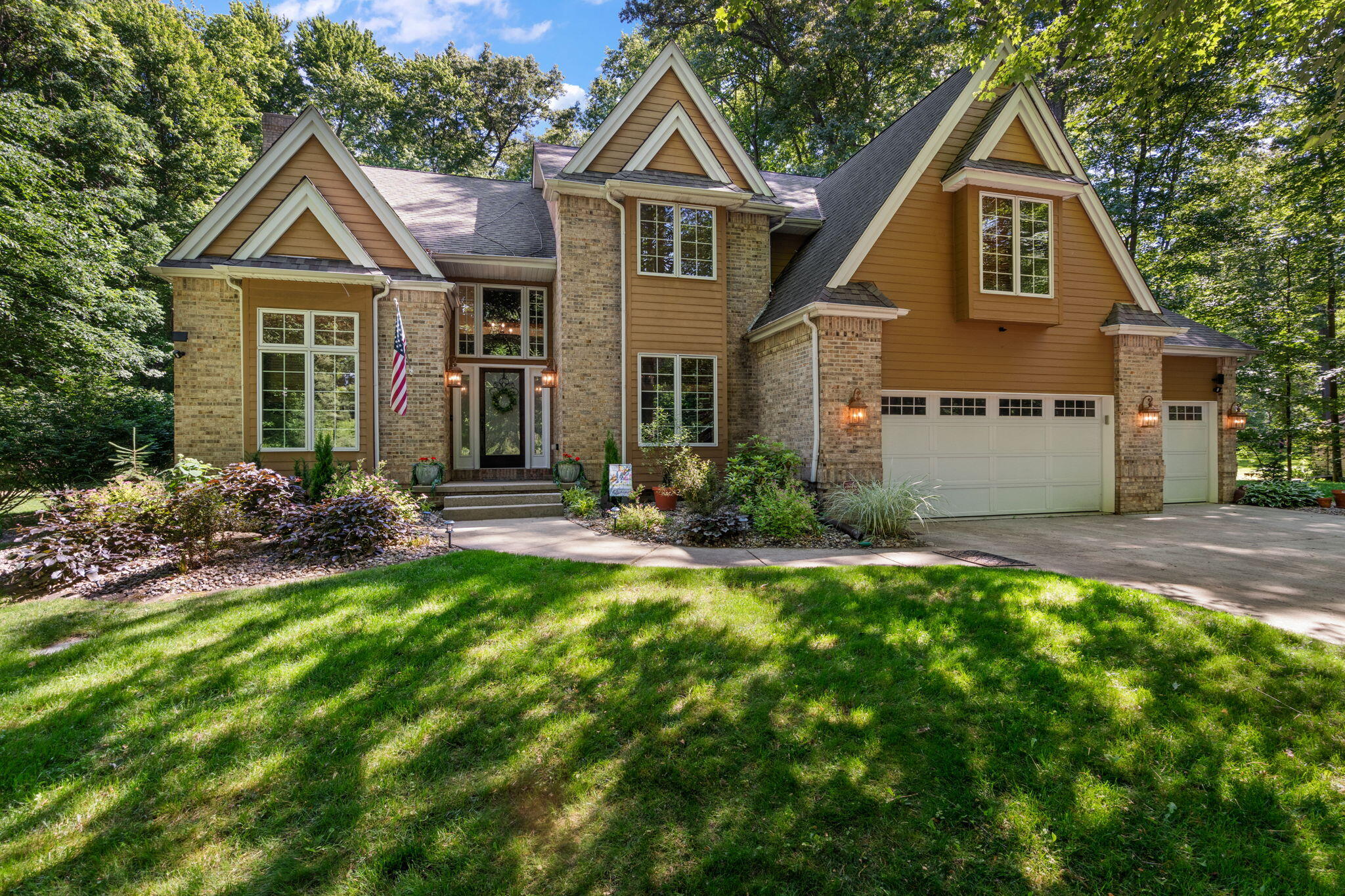 5405 N Campbell, La Porte, IN 46350; Image #5