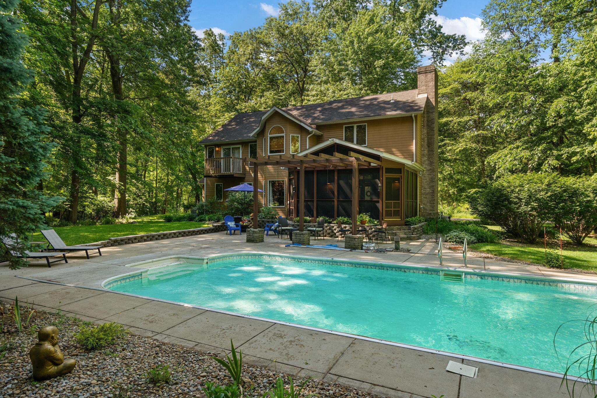 5405 N Campbell, La Porte, IN 46350; Image #50